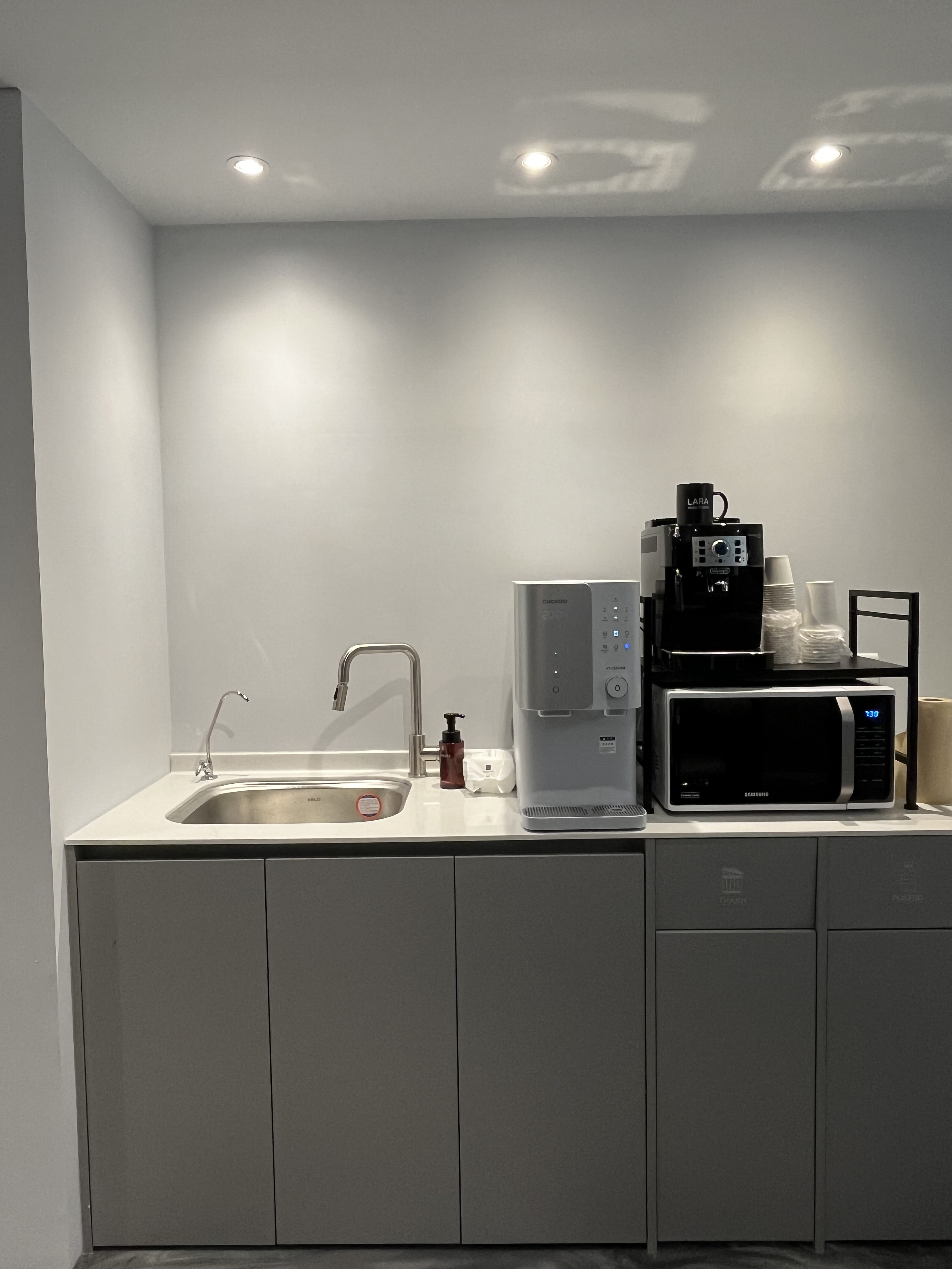 5번째 스튜디오 사진