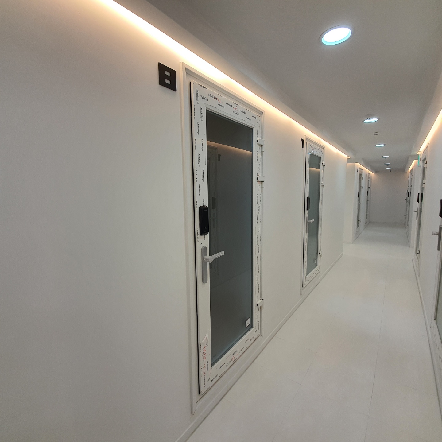 3번째 스튜디오 사진