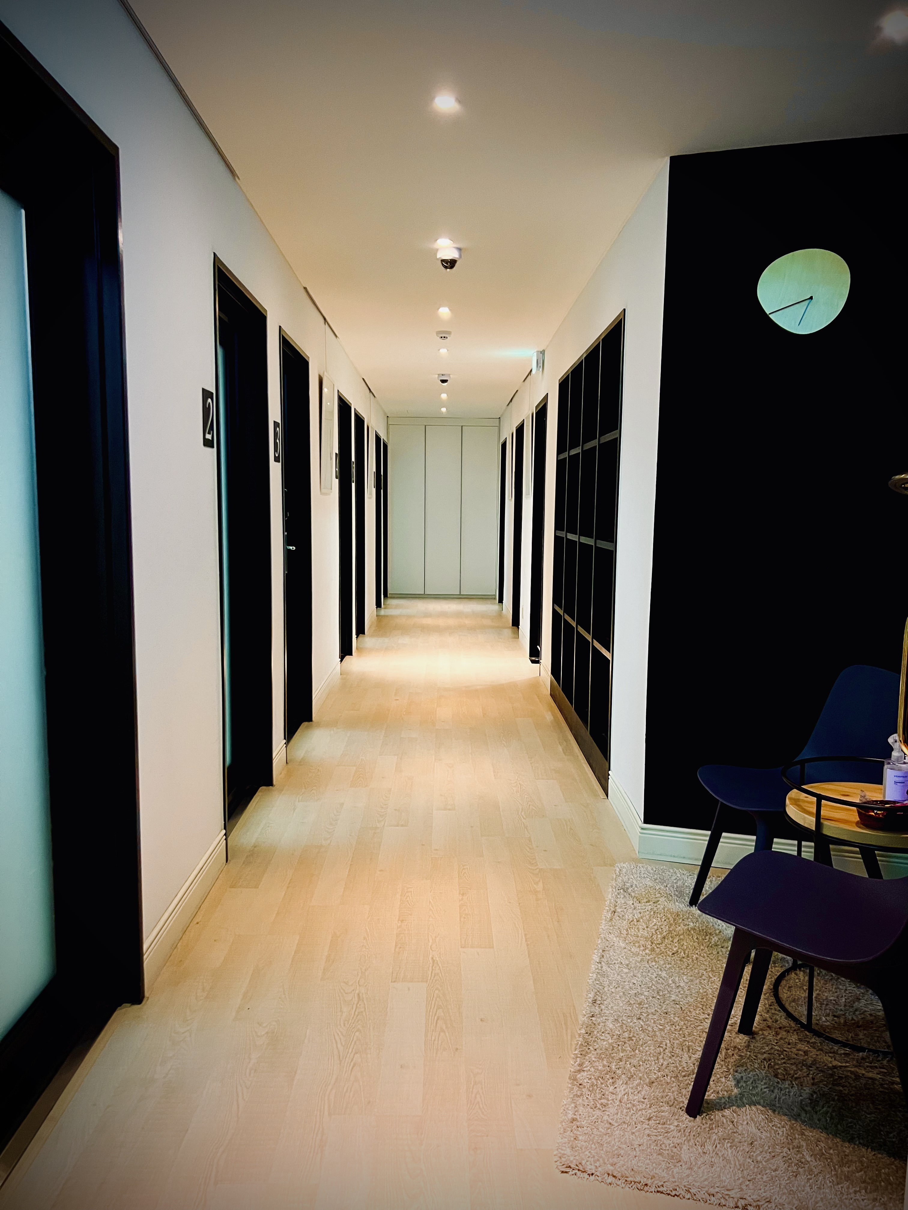 1번째 스튜디오 사진