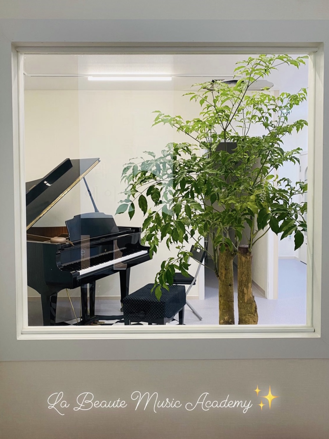 1번째 스튜디오 사진