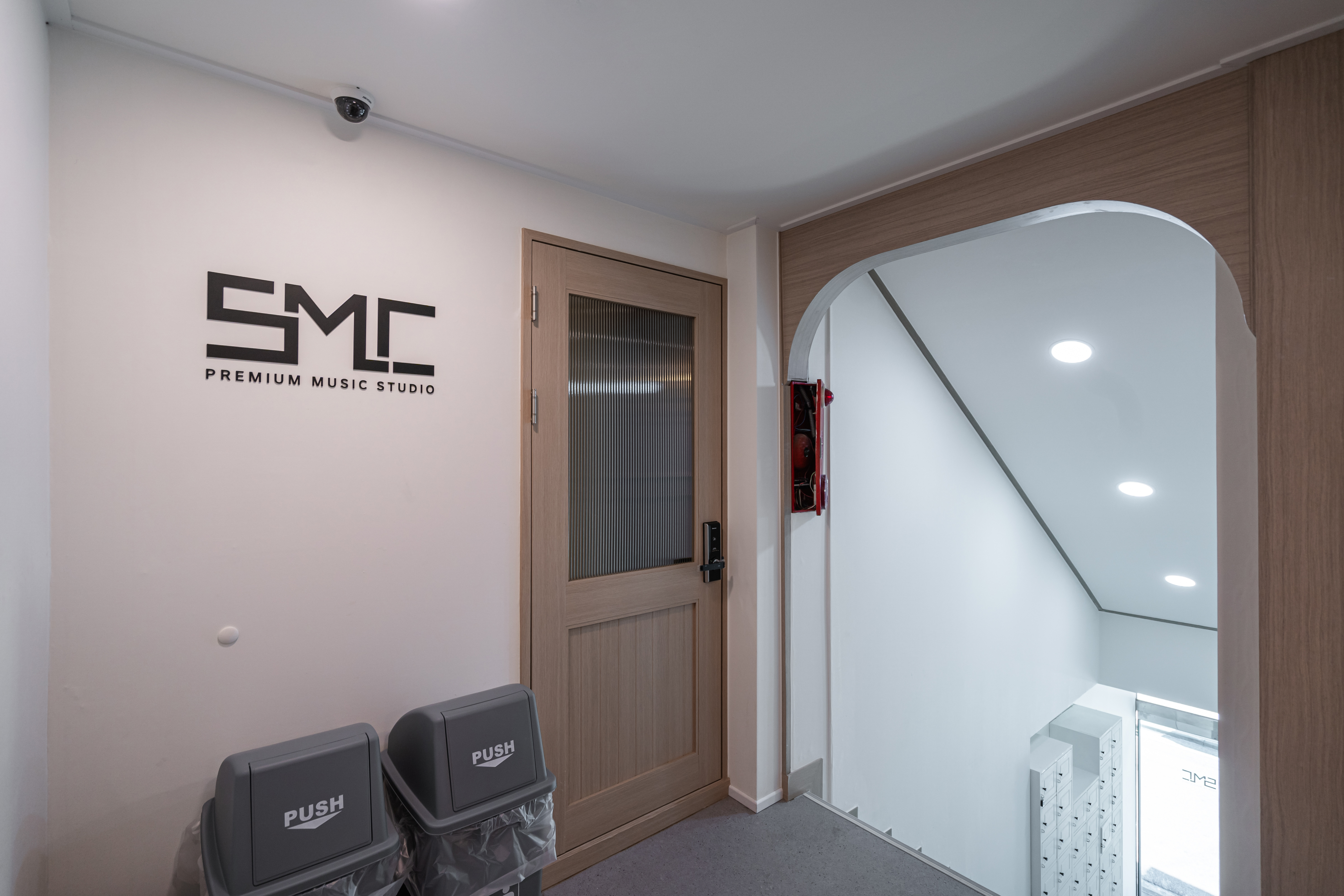 3번째 스튜디오 사진