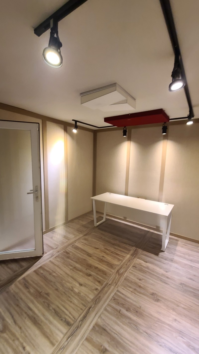 1번째 스튜디오 사진