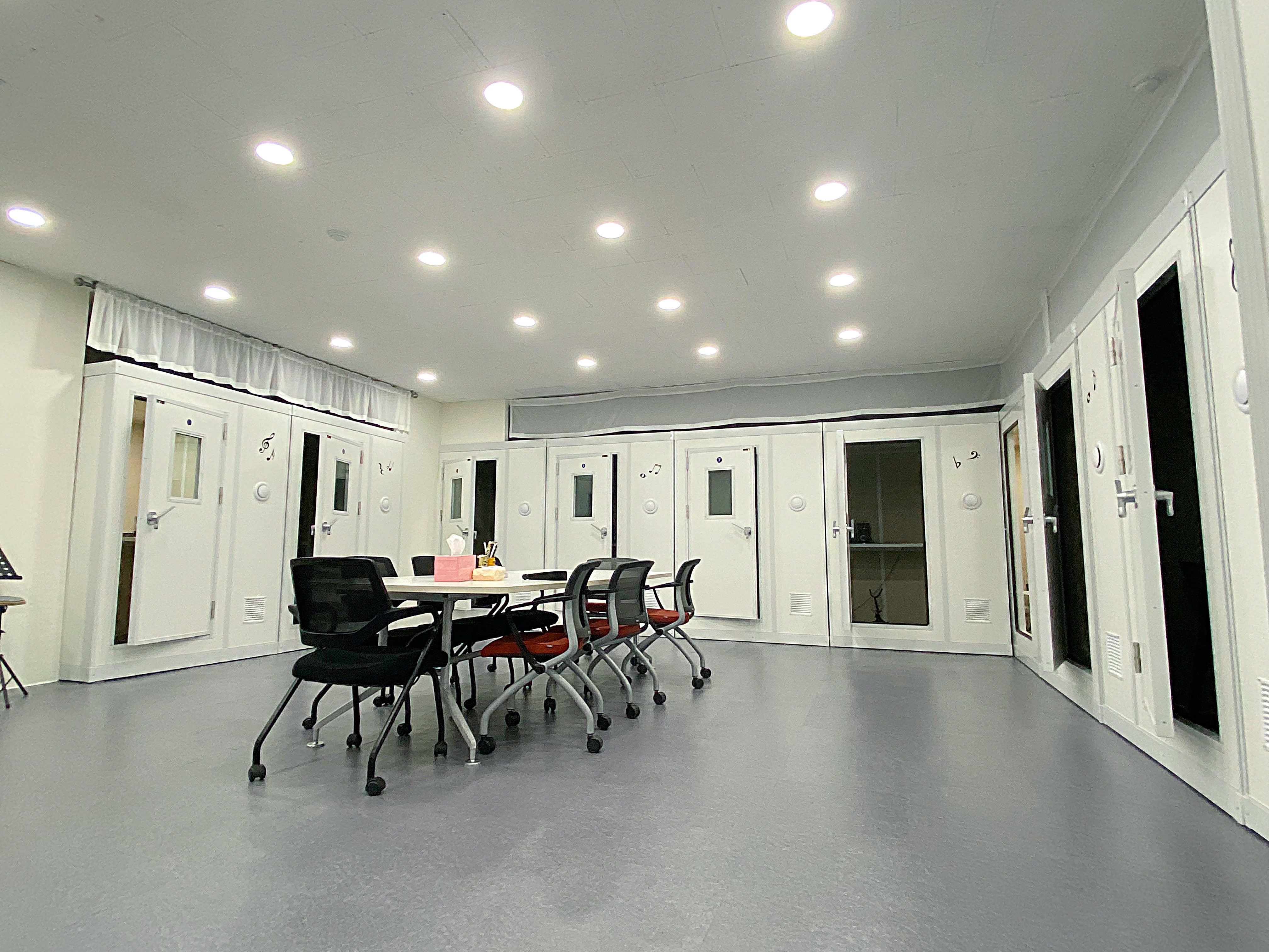 1번째 스튜디오 사진