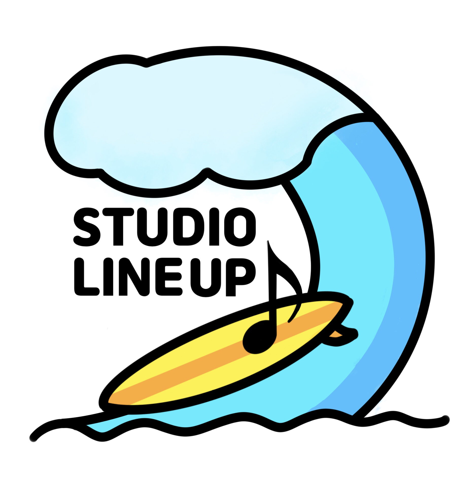 1번째 스튜디오 사진