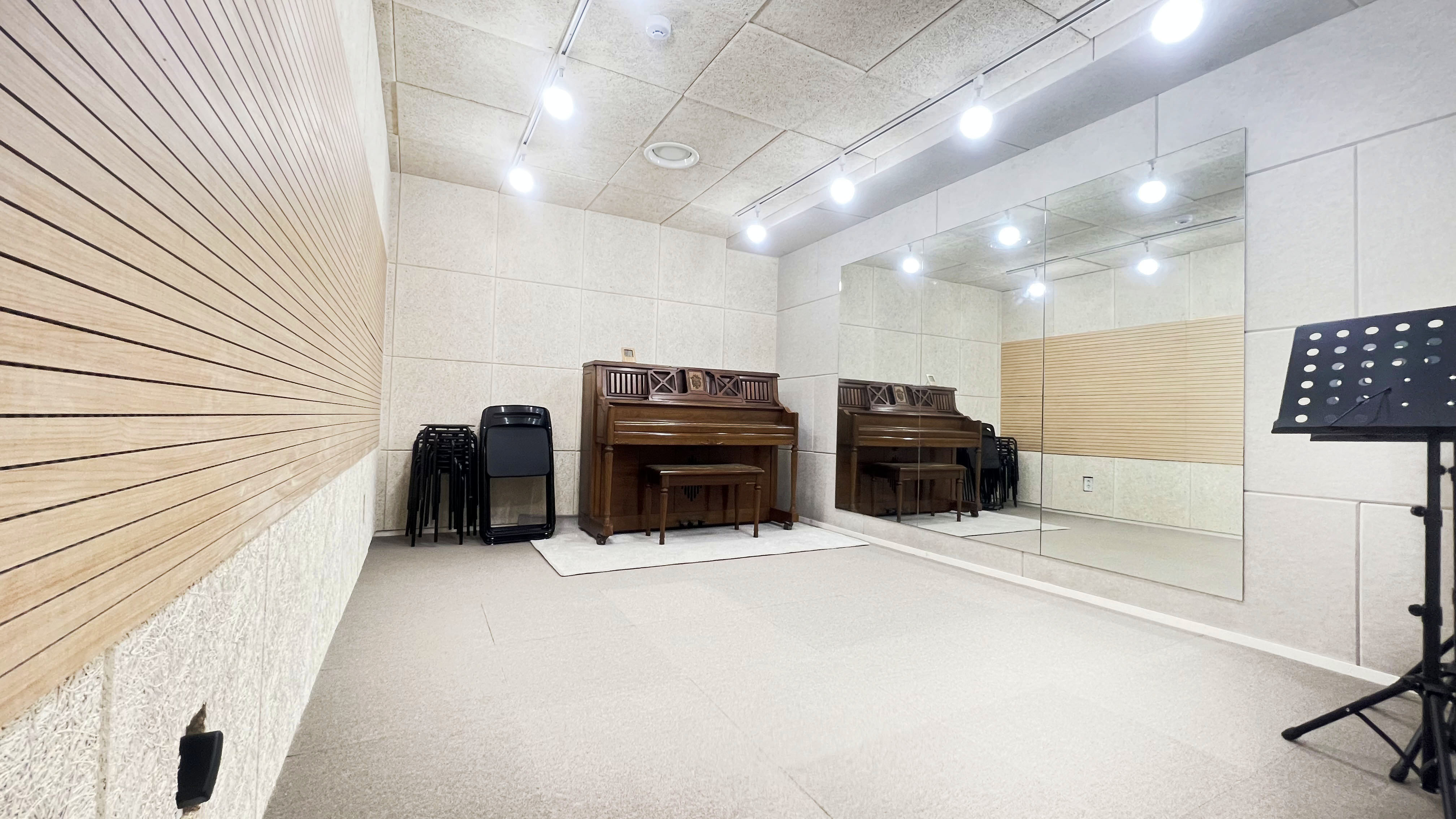 5번째 스튜디오 사진