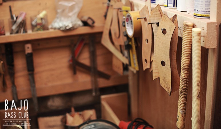 1번째 스튜디오 사진