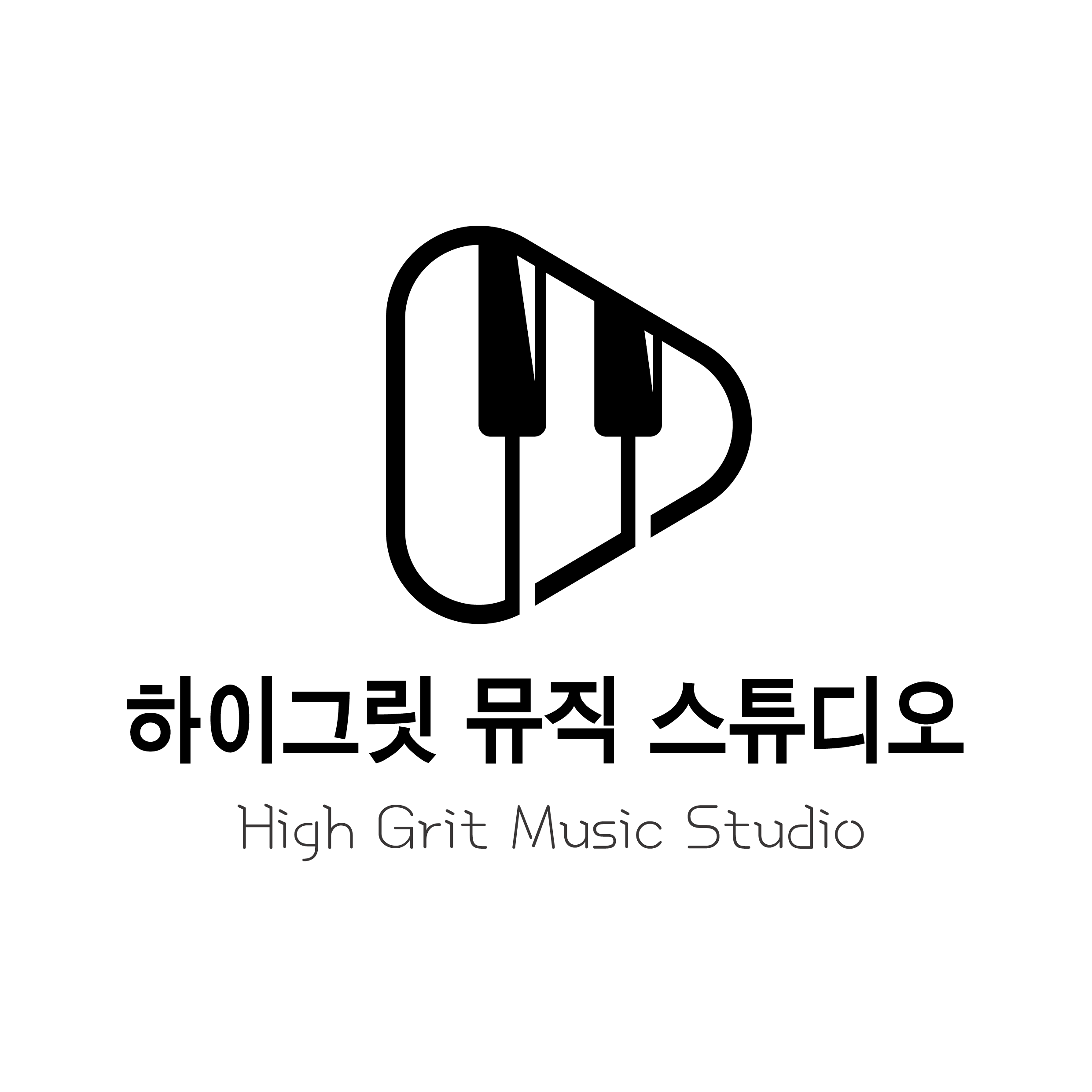 1번째 스튜디오 사진