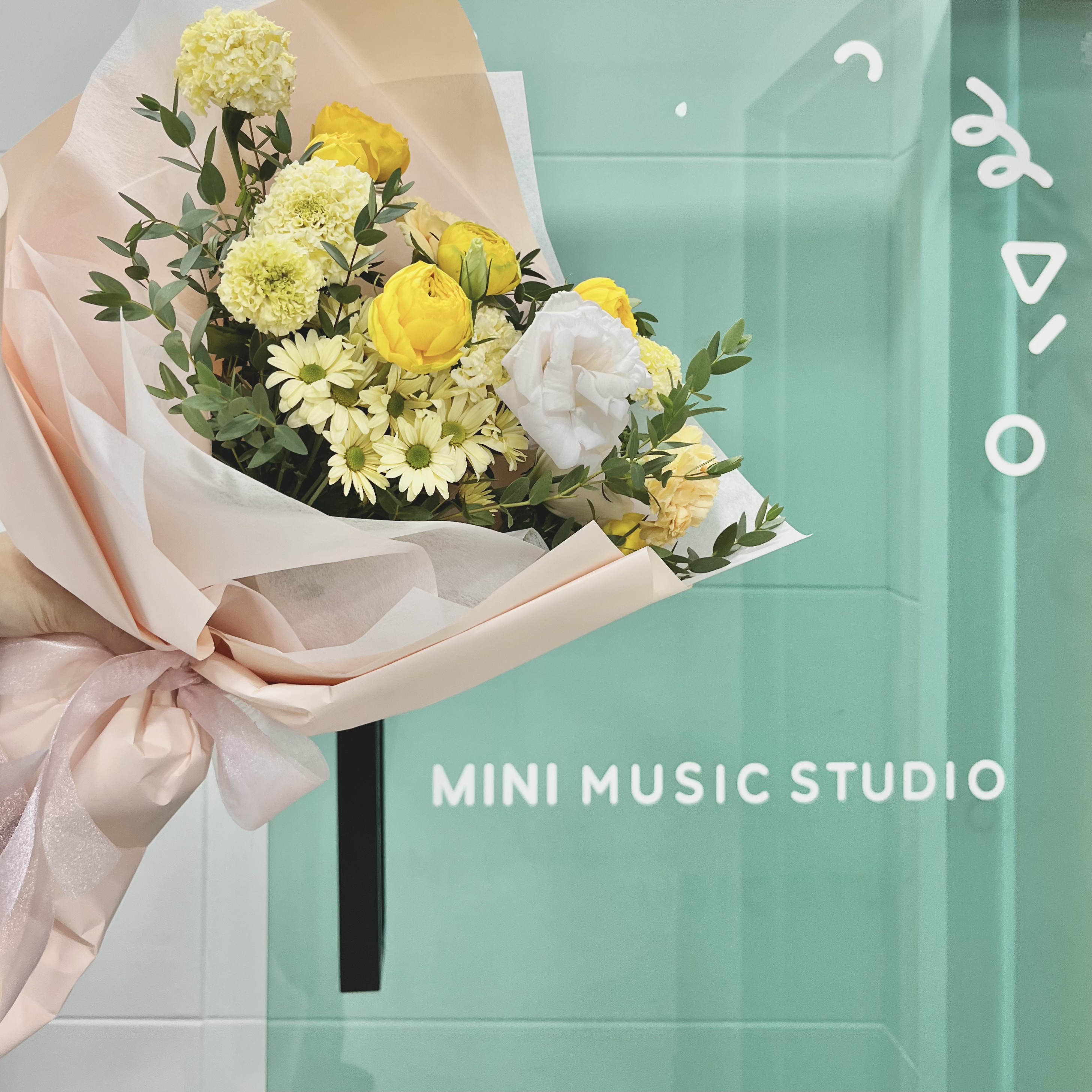 5번째 스튜디오 사진