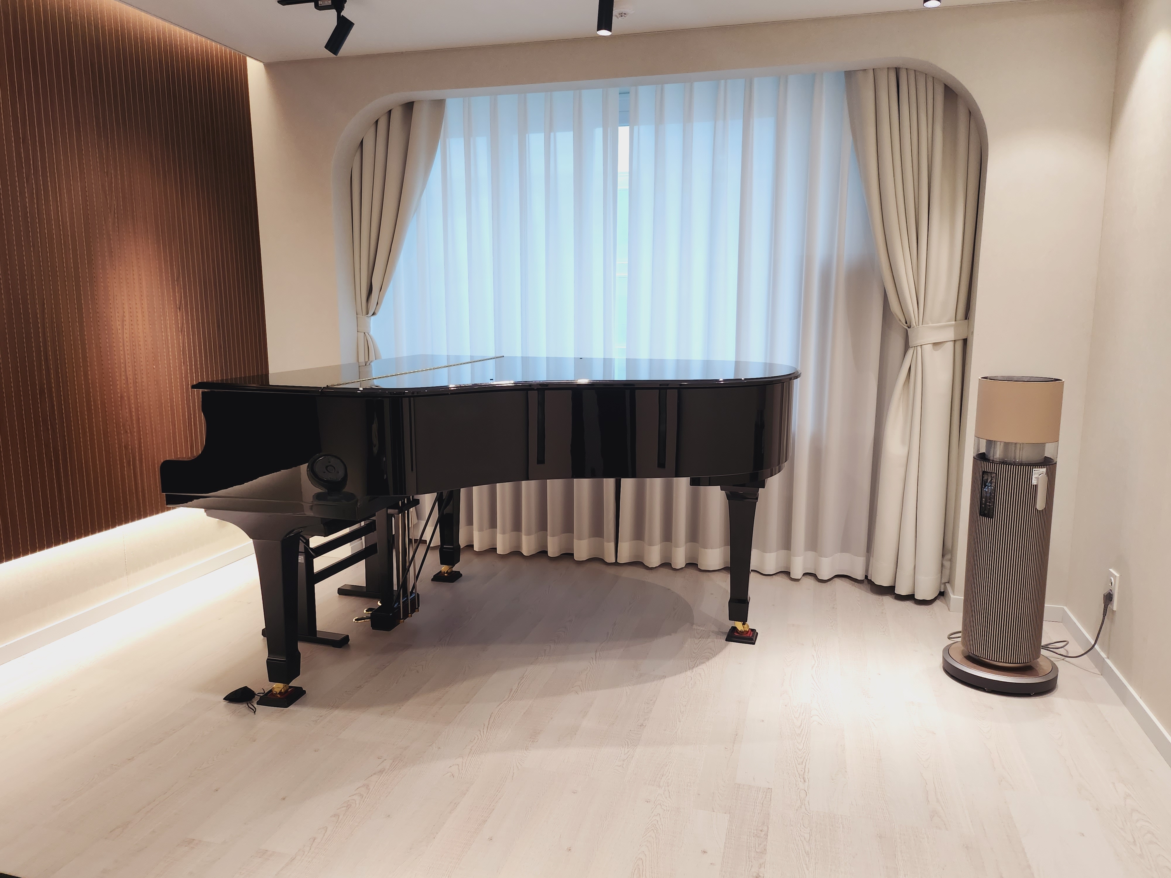 1번째 스튜디오 사진