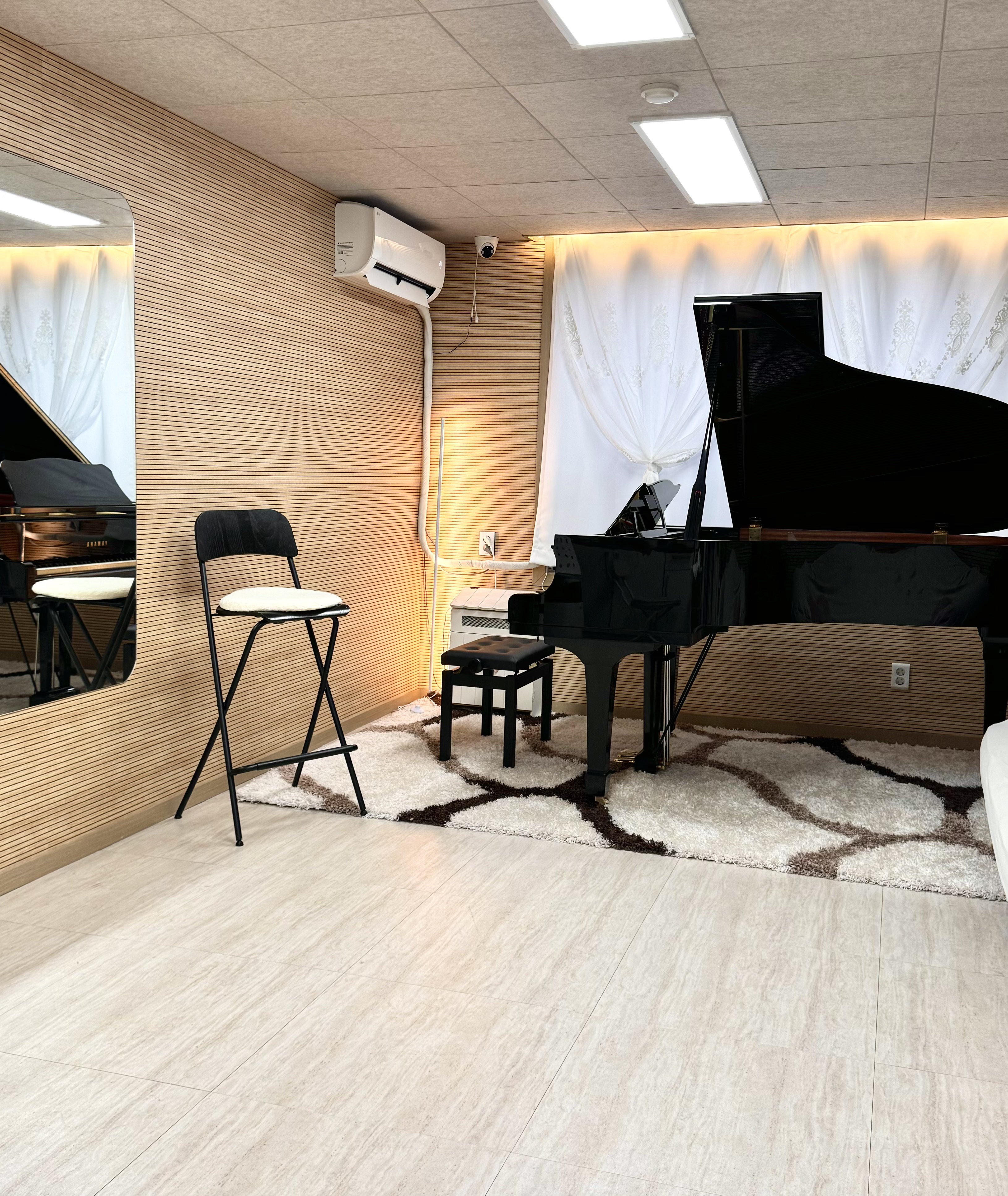 1번째 스튜디오 사진