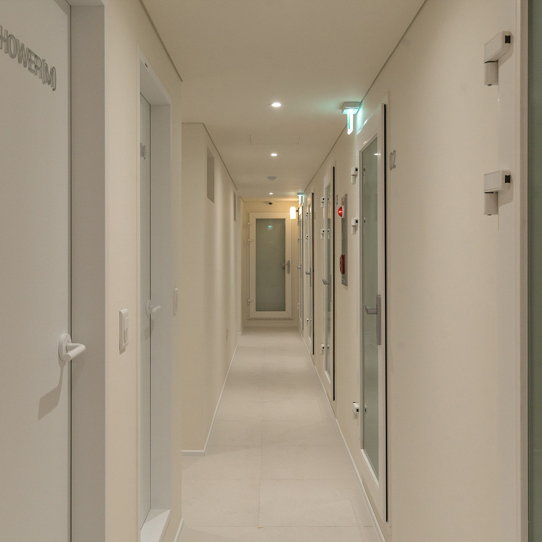 1번째 스튜디오 사진