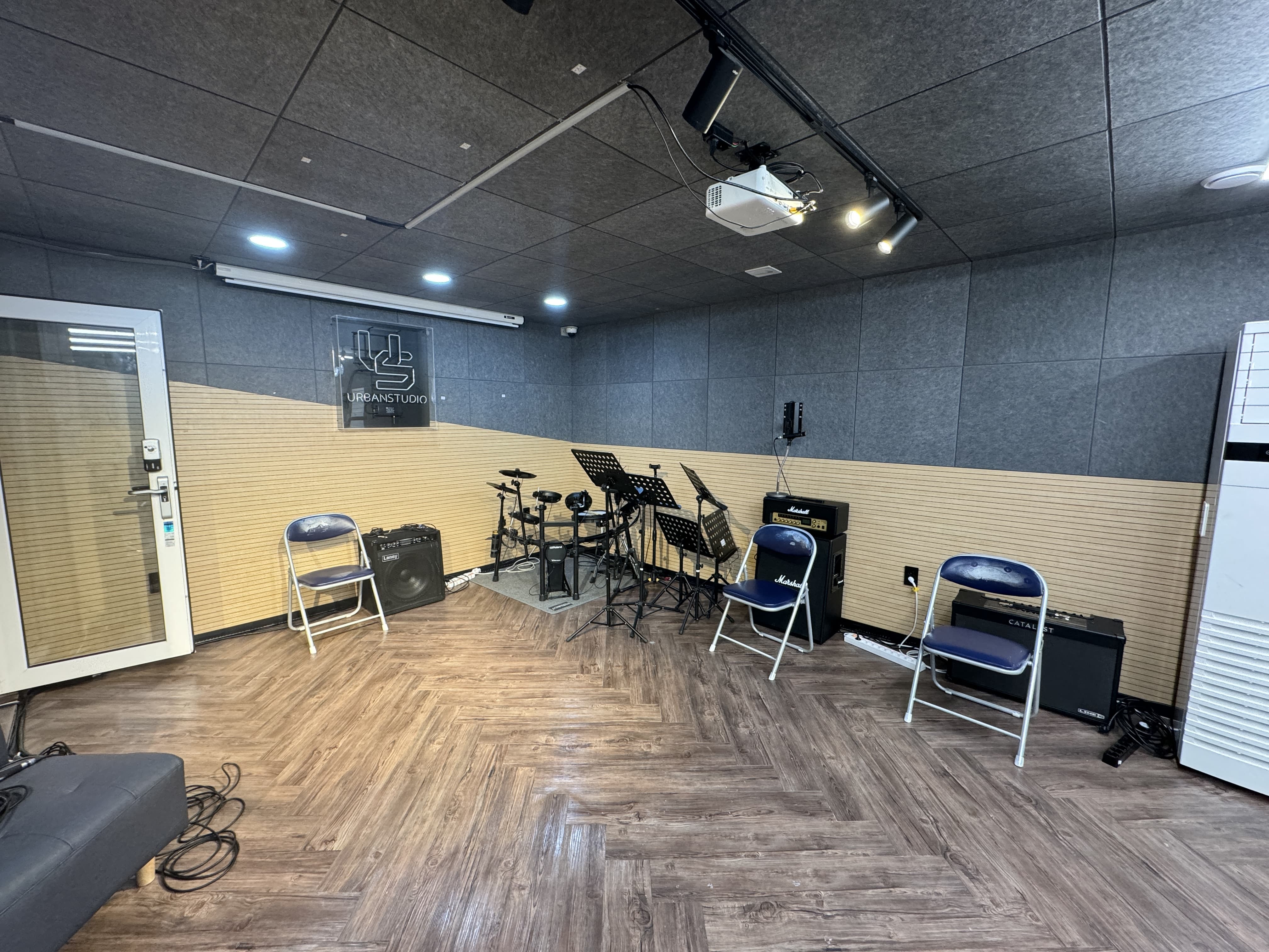 5번째 스튜디오 사진