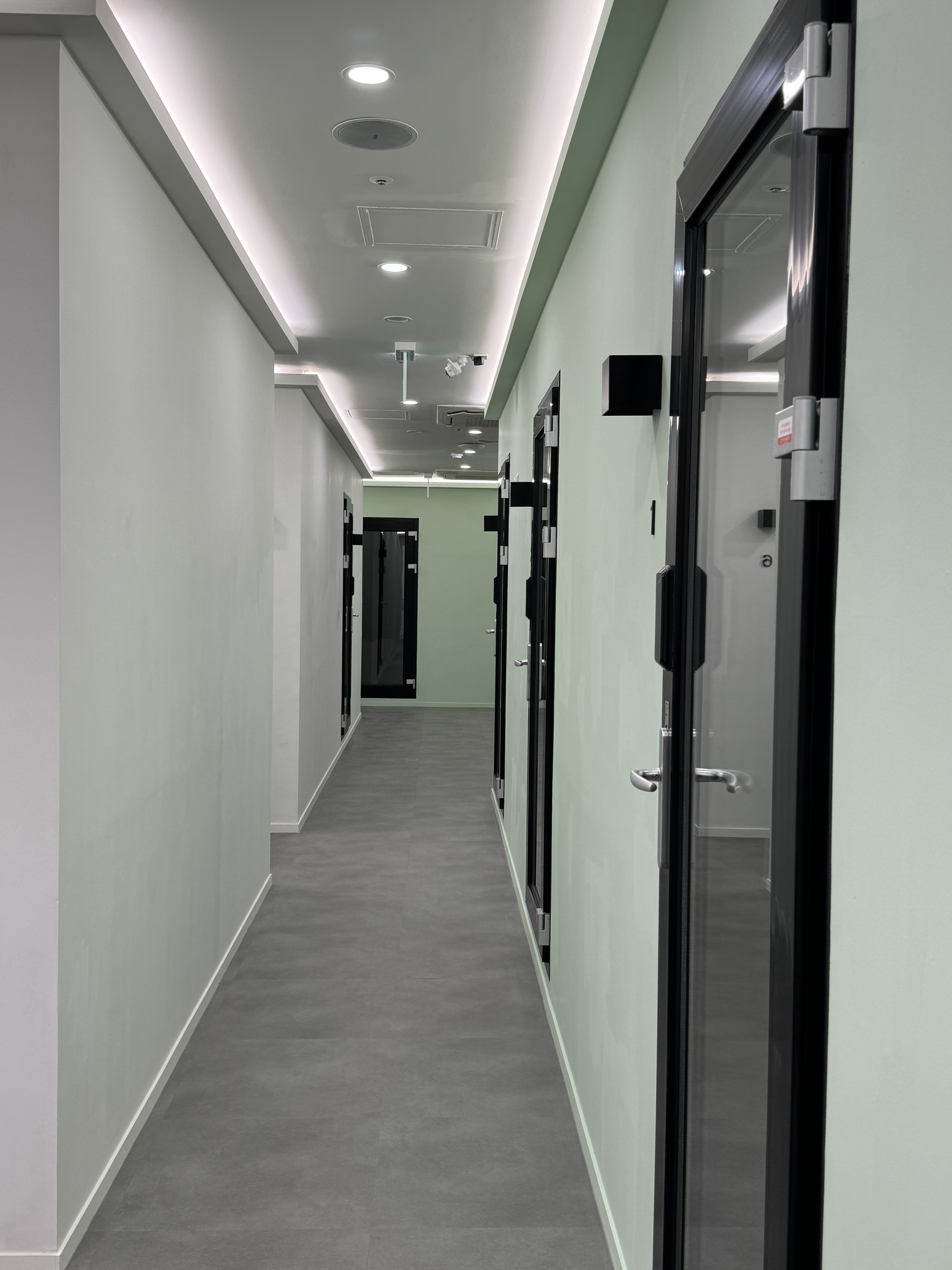 1번째 스튜디오 사진