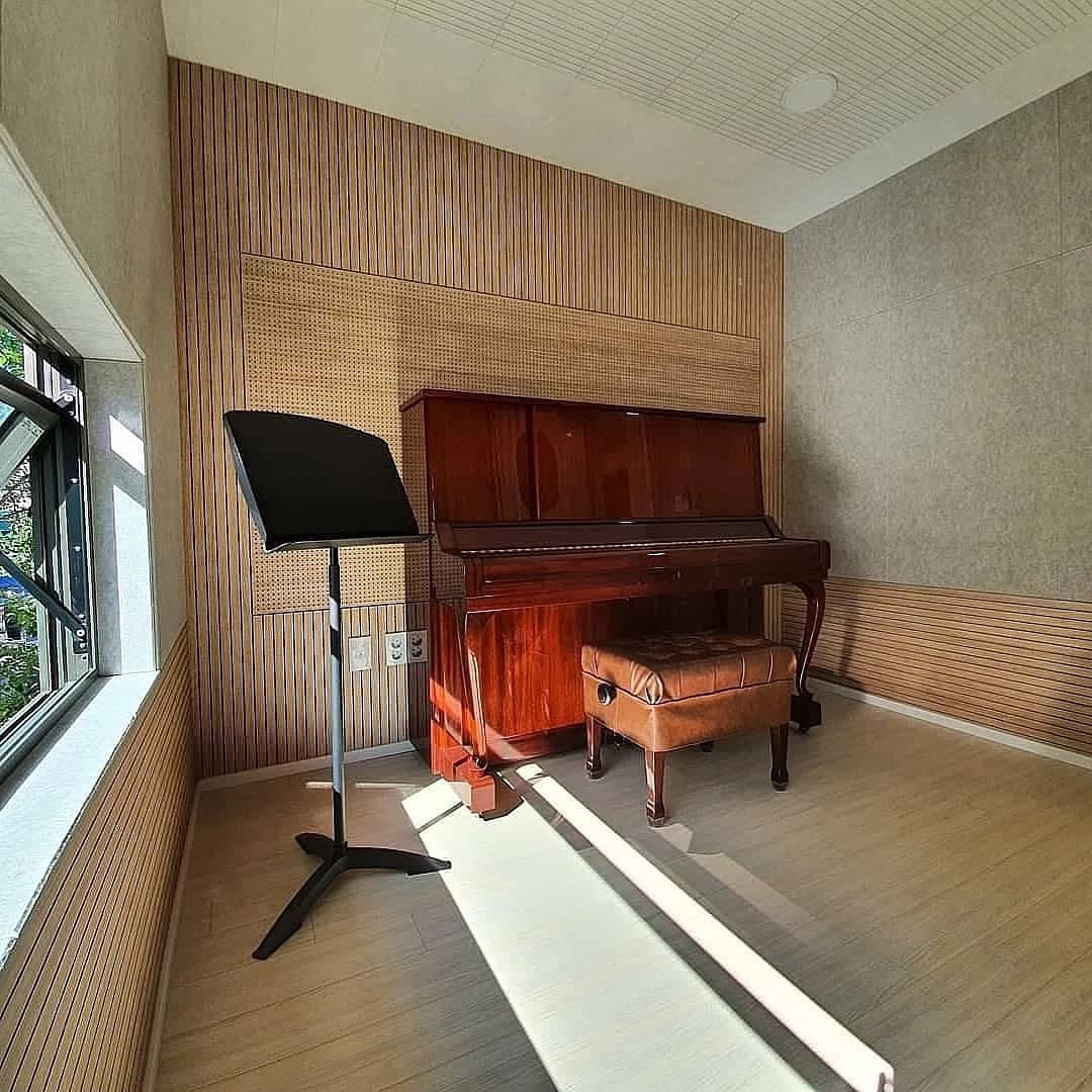 1번째 스튜디오 사진