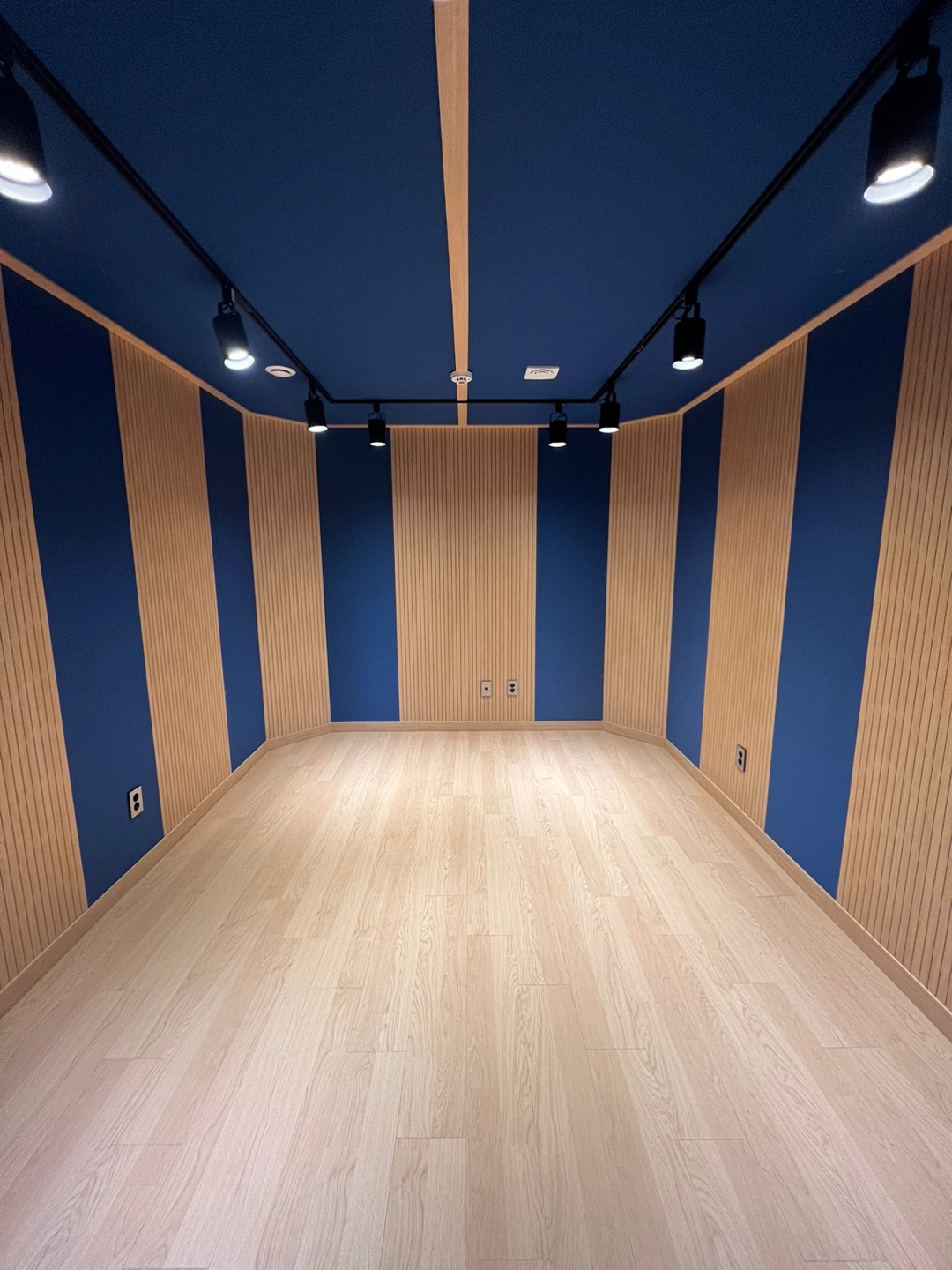 5번째 스튜디오 사진