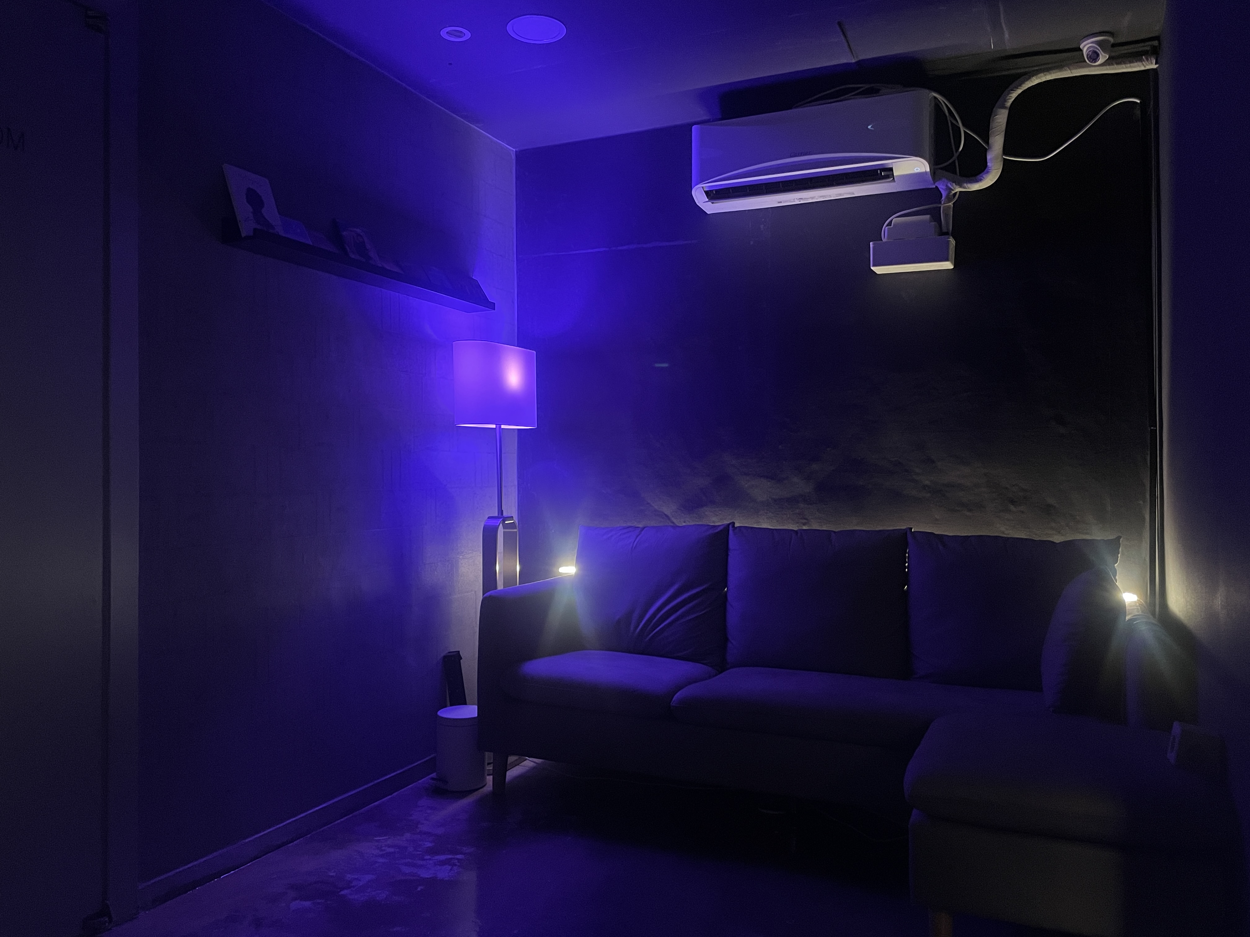 3번째 스튜디오 사진