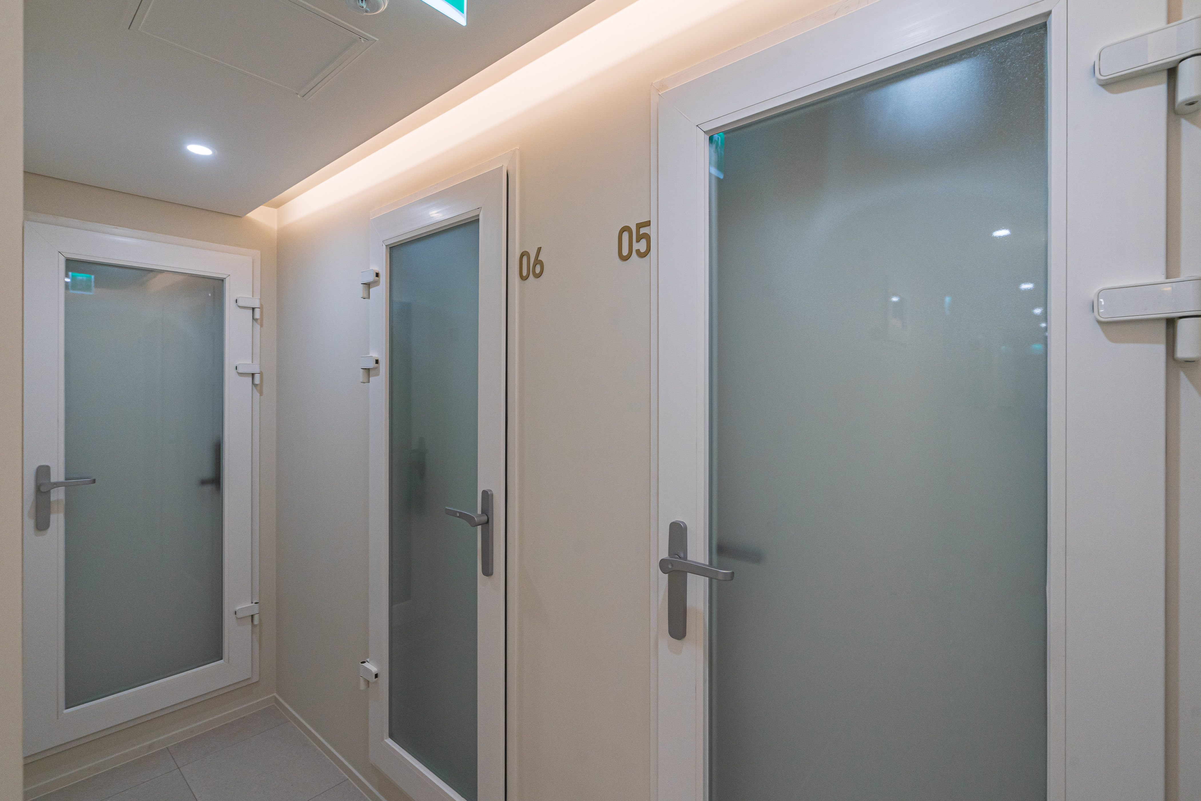 4번째 스튜디오 사진