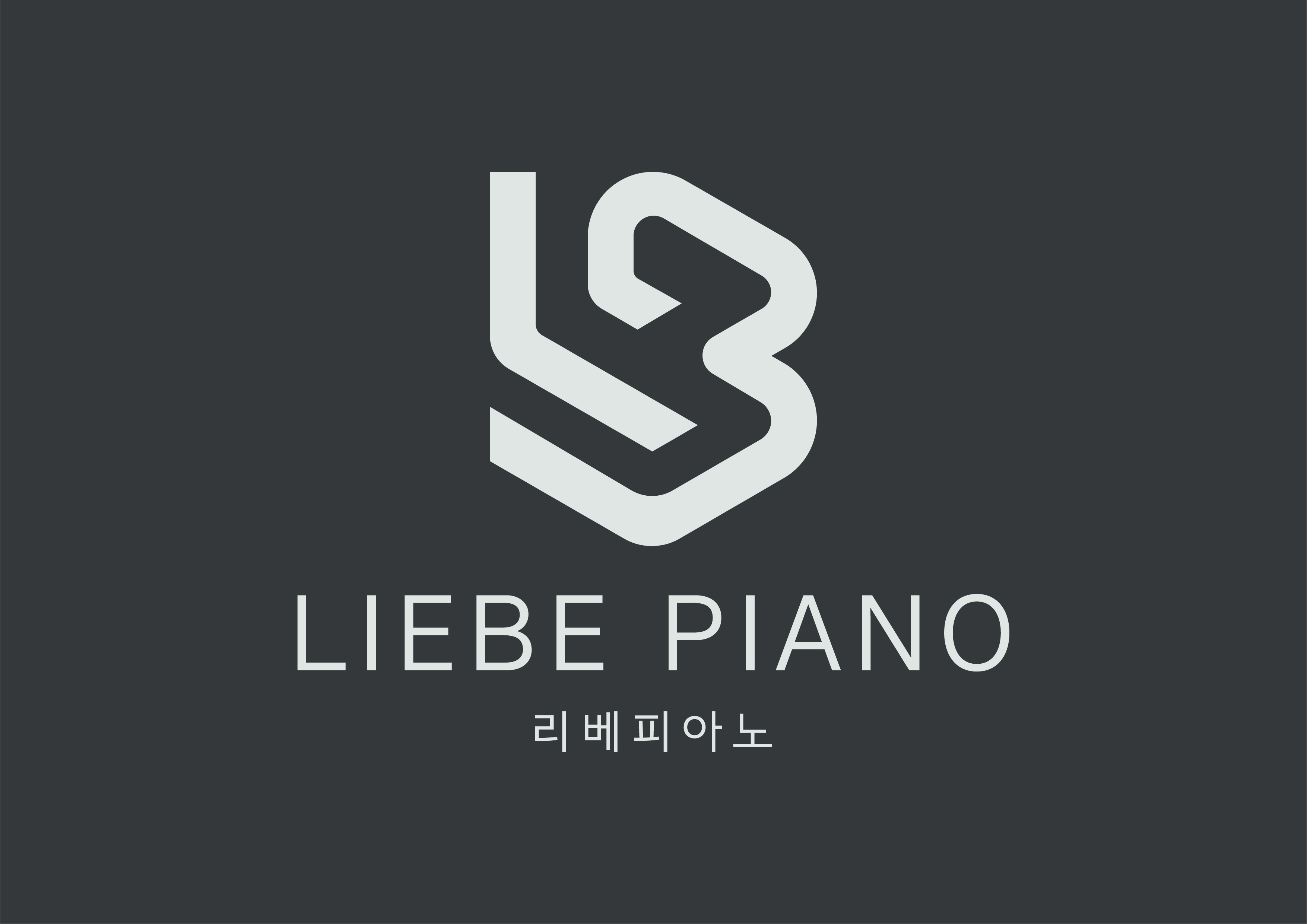 1번째 스튜디오 사진