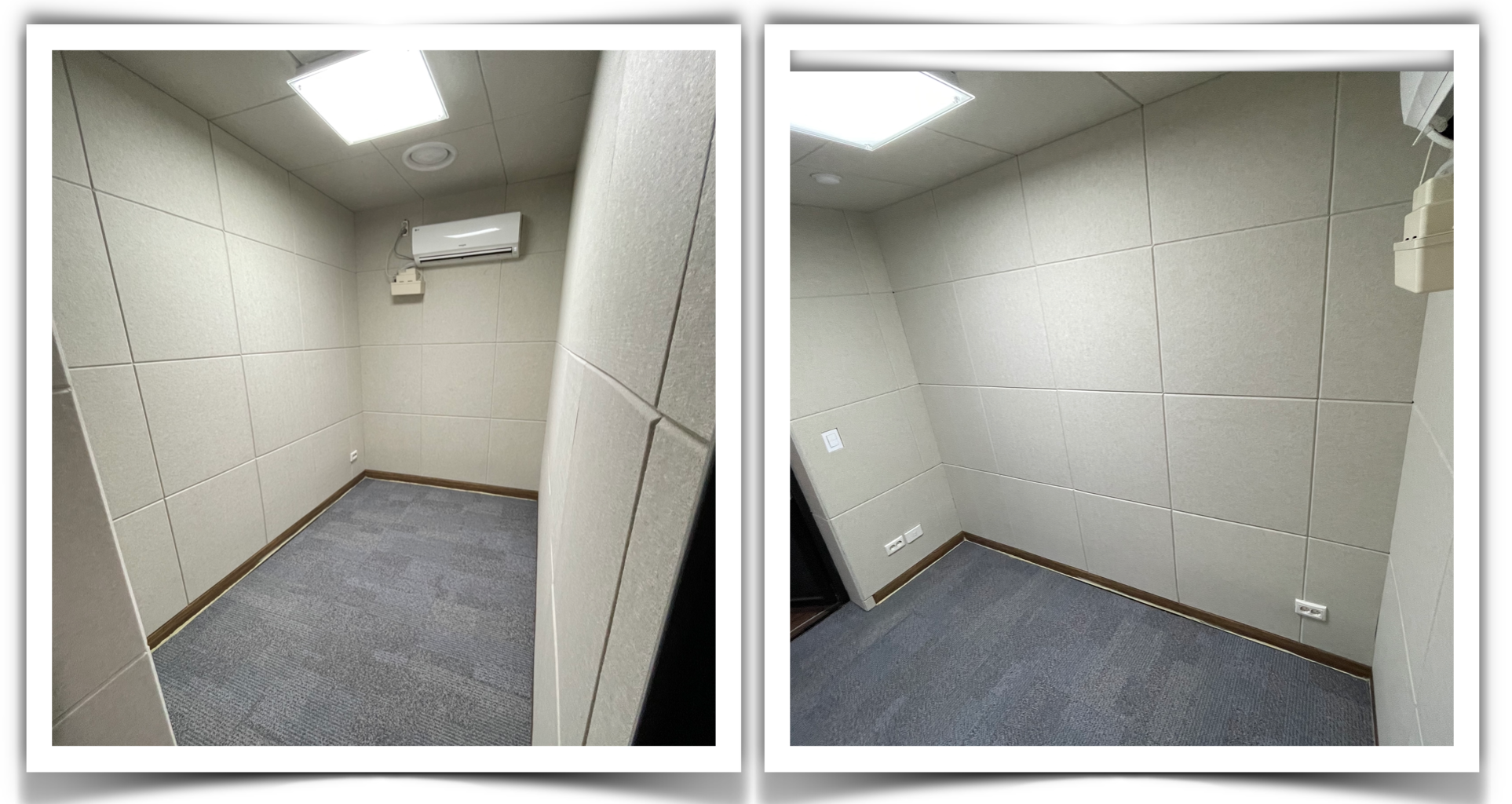 2번째 스튜디오 사진