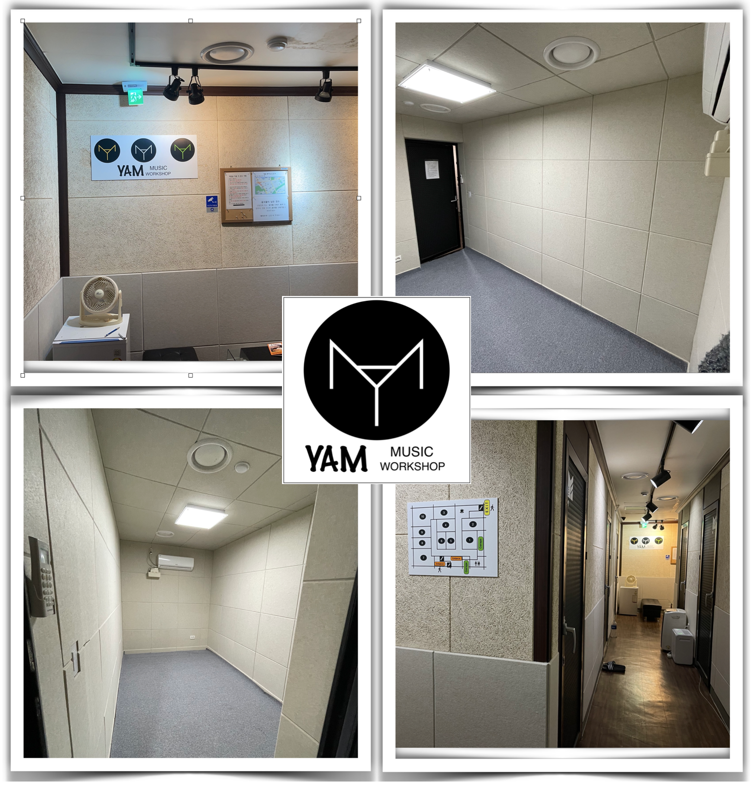 5번째 스튜디오 사진