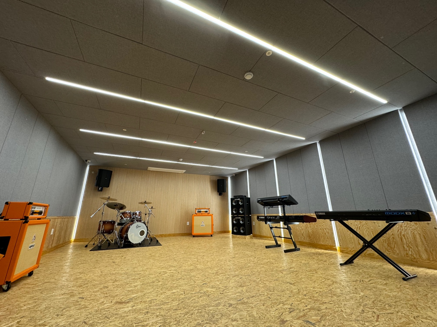 1번째 스튜디오 사진