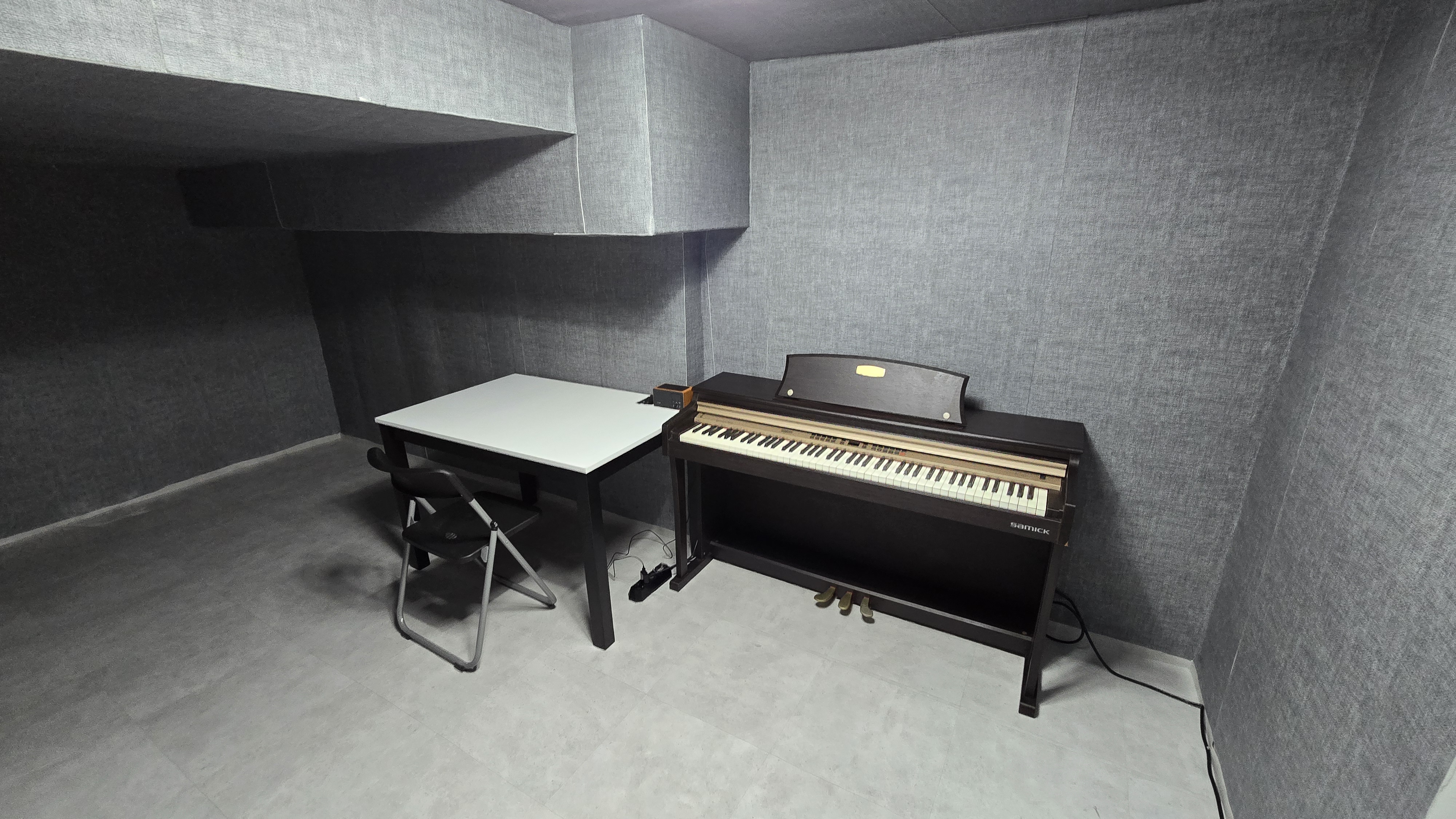 5번째 스튜디오 사진