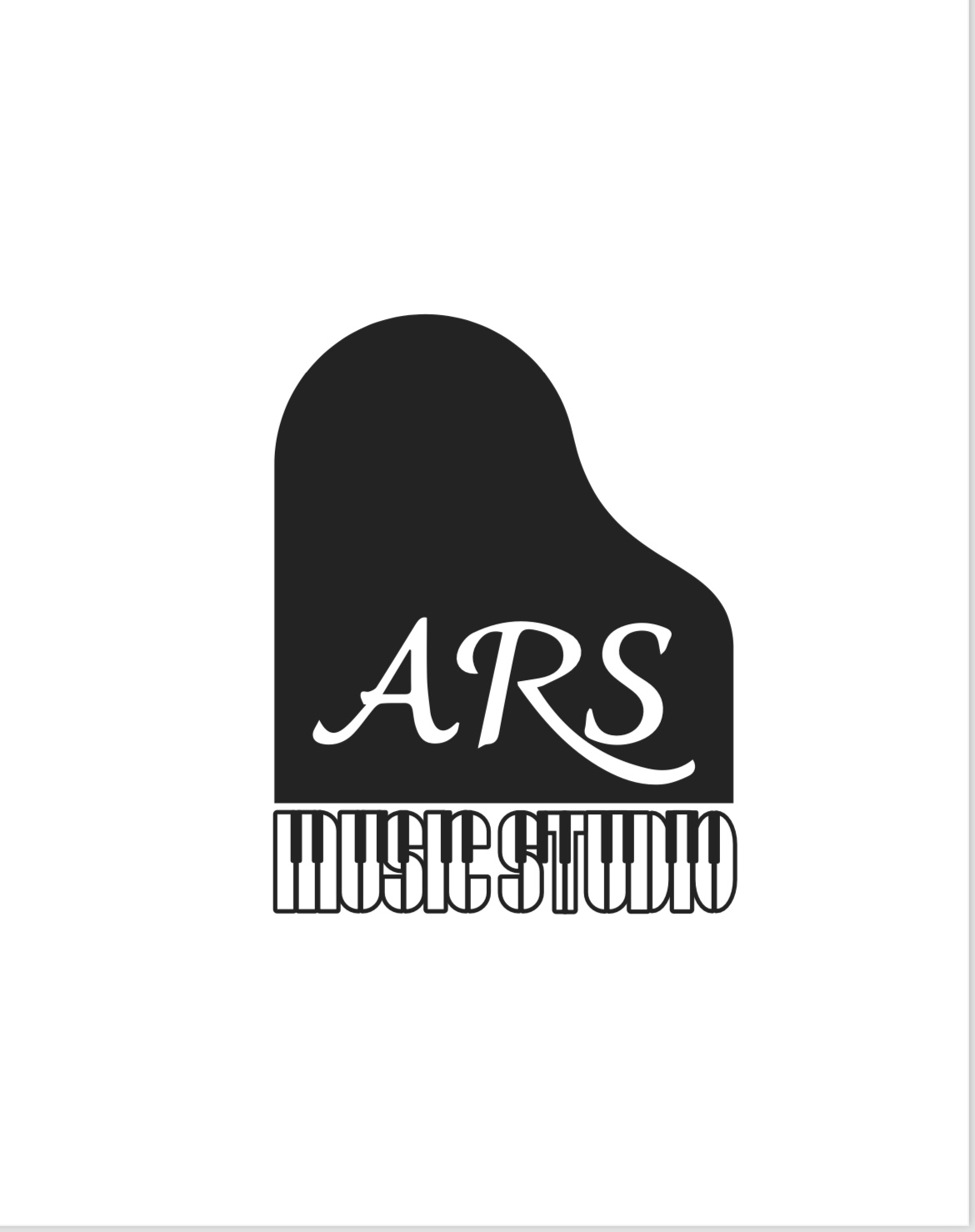 1번째 스튜디오 사진