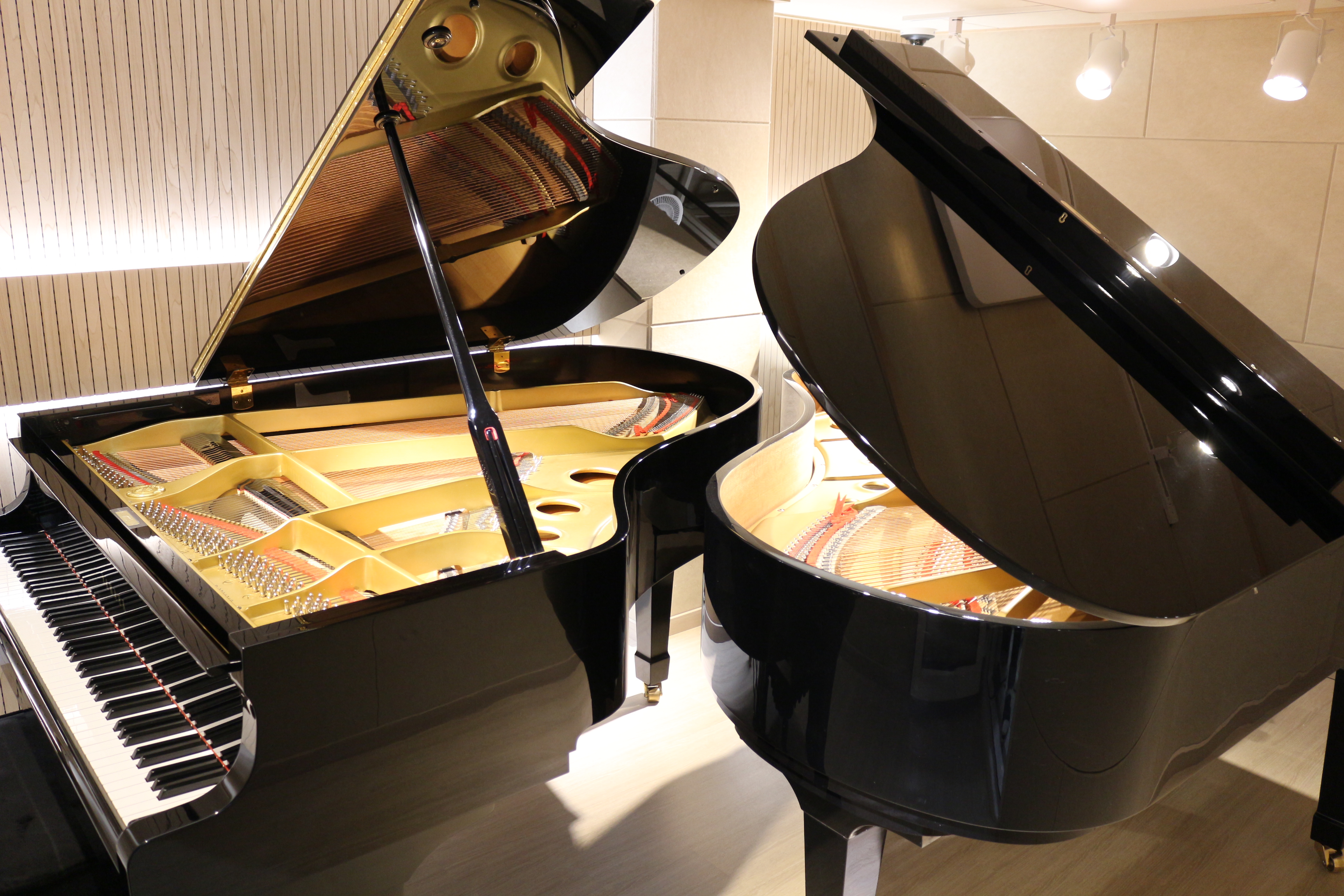 1번째 스튜디오 사진