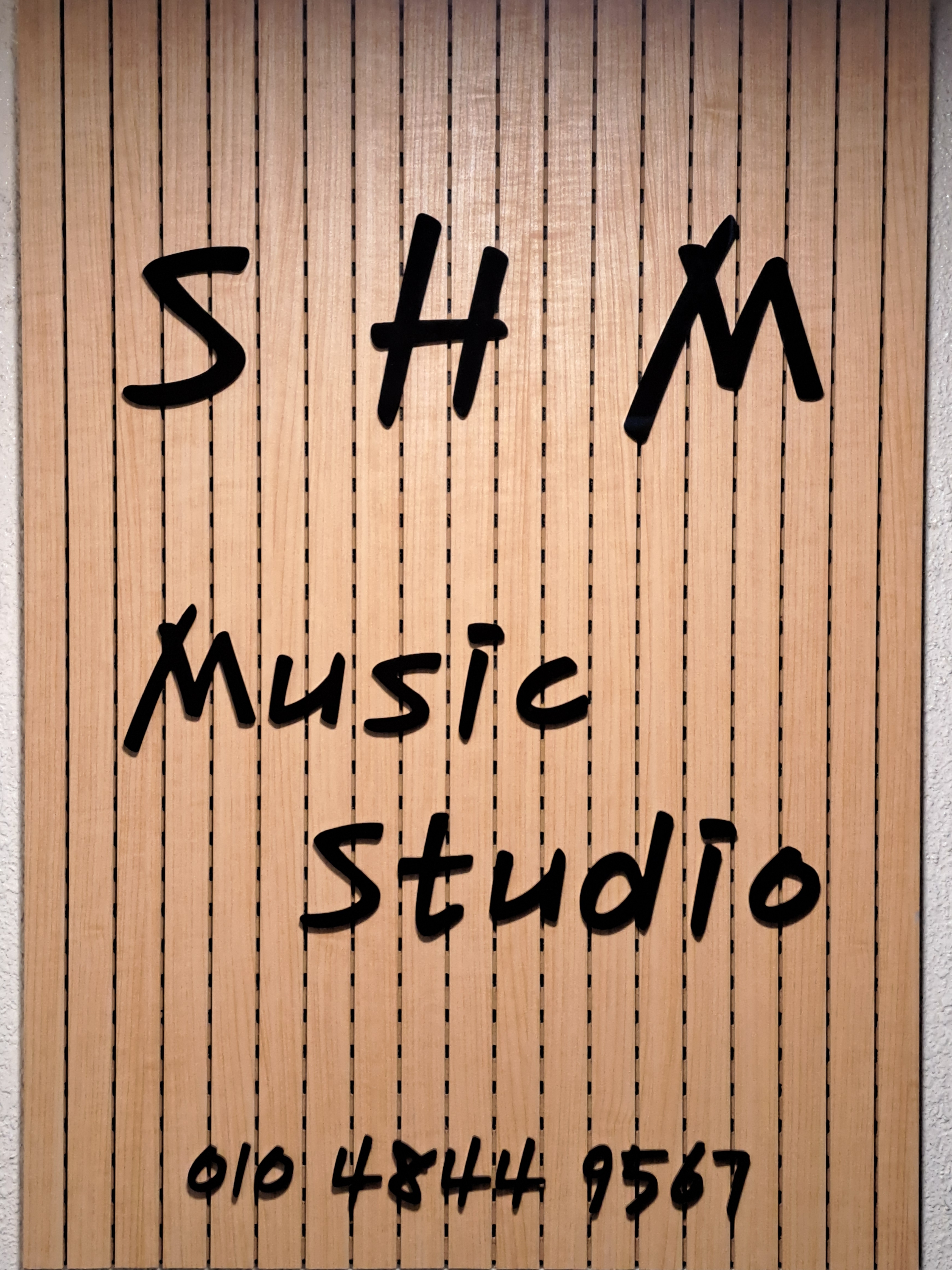 1번째 스튜디오 사진