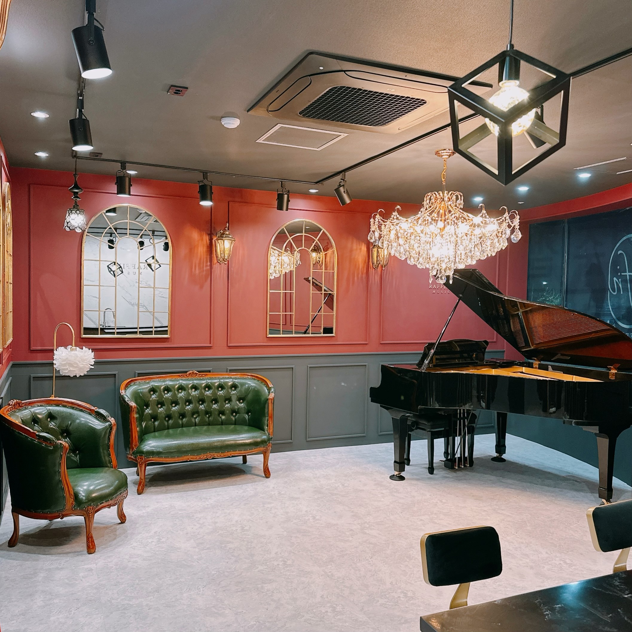 1번째 스튜디오 사진