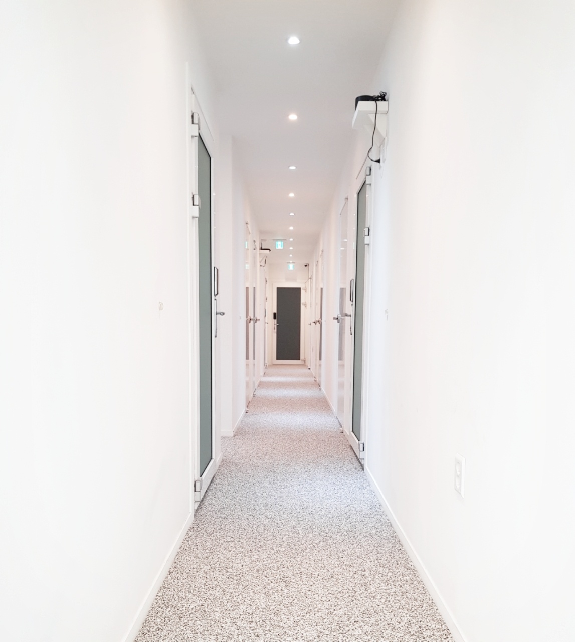 1번째 스튜디오 사진