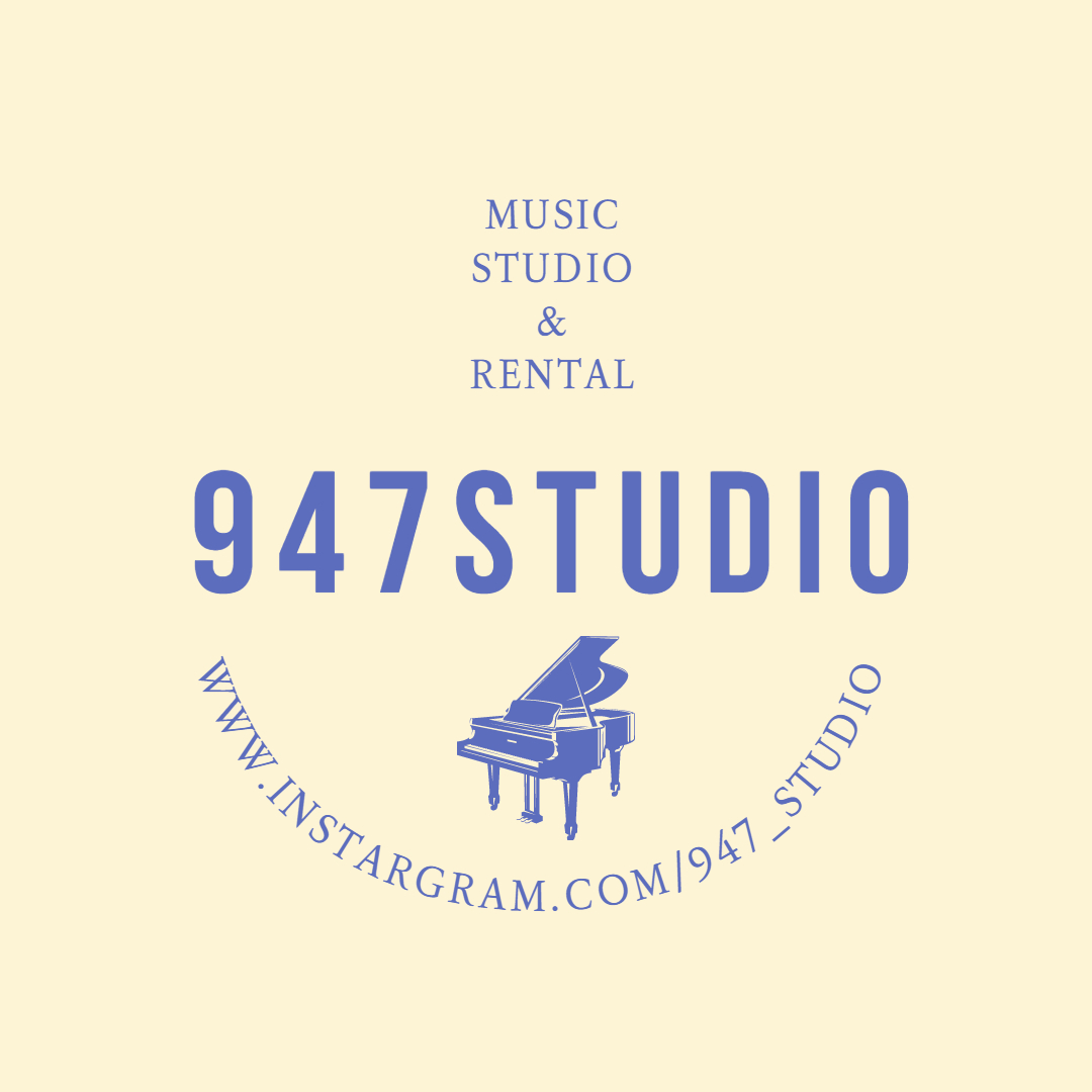 1번째 스튜디오 사진