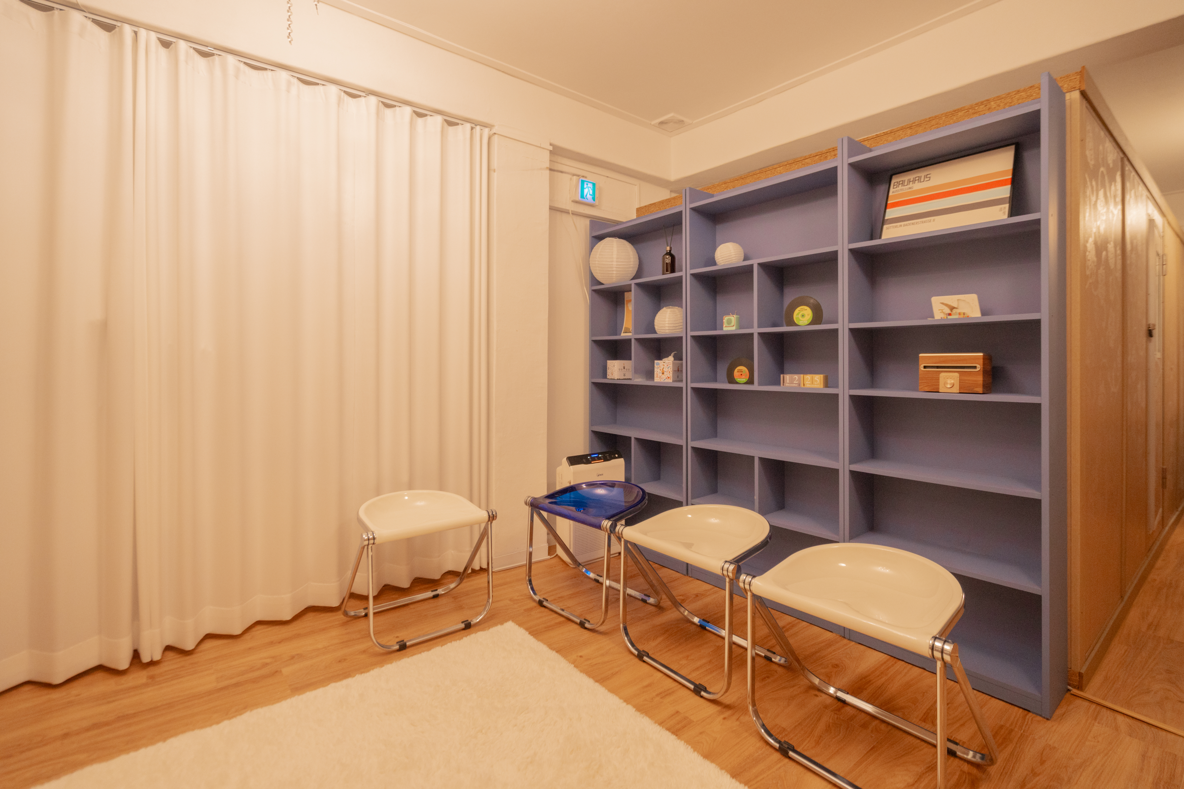 1번째 스튜디오 사진