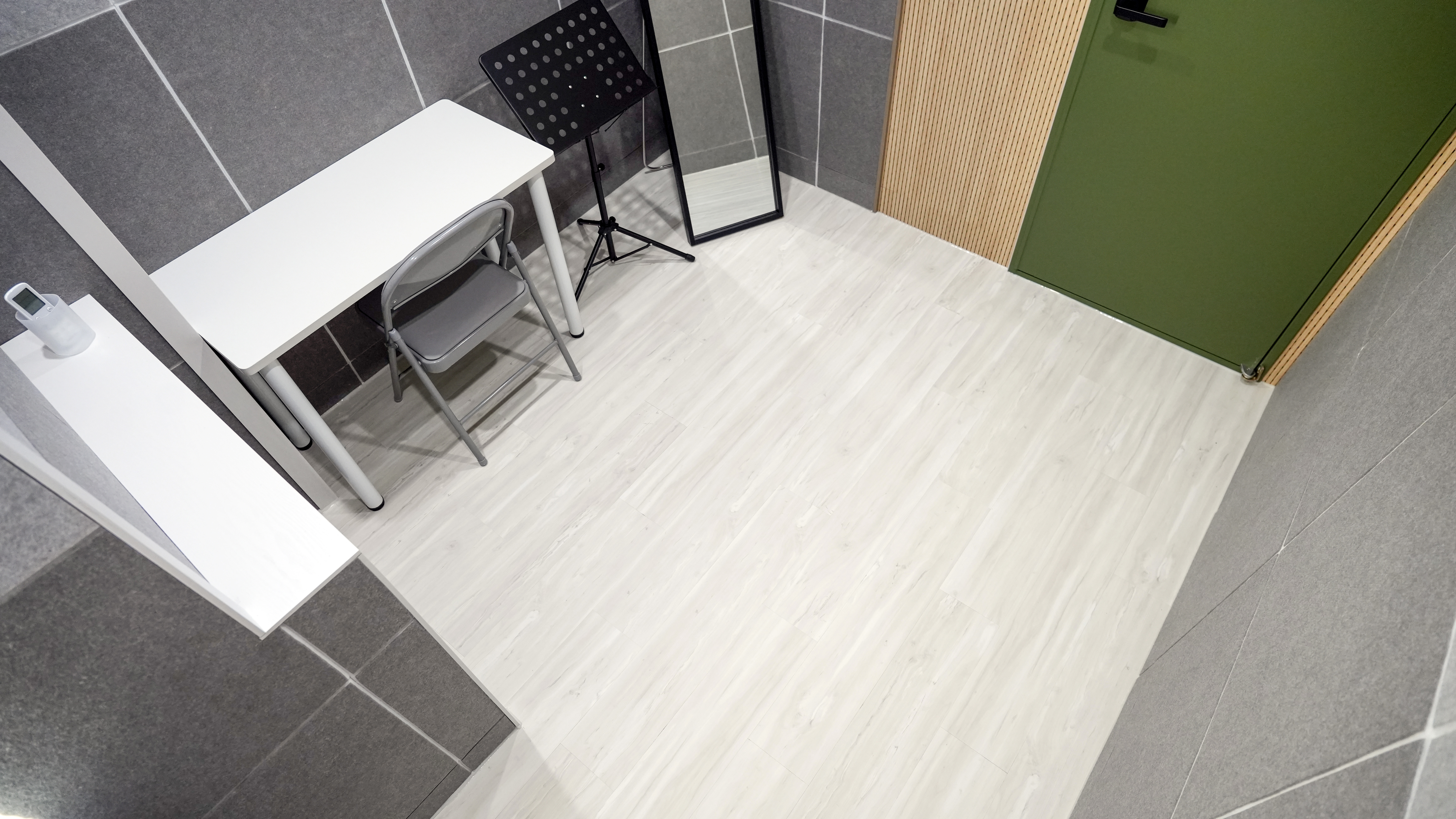 3번째 스튜디오 사진