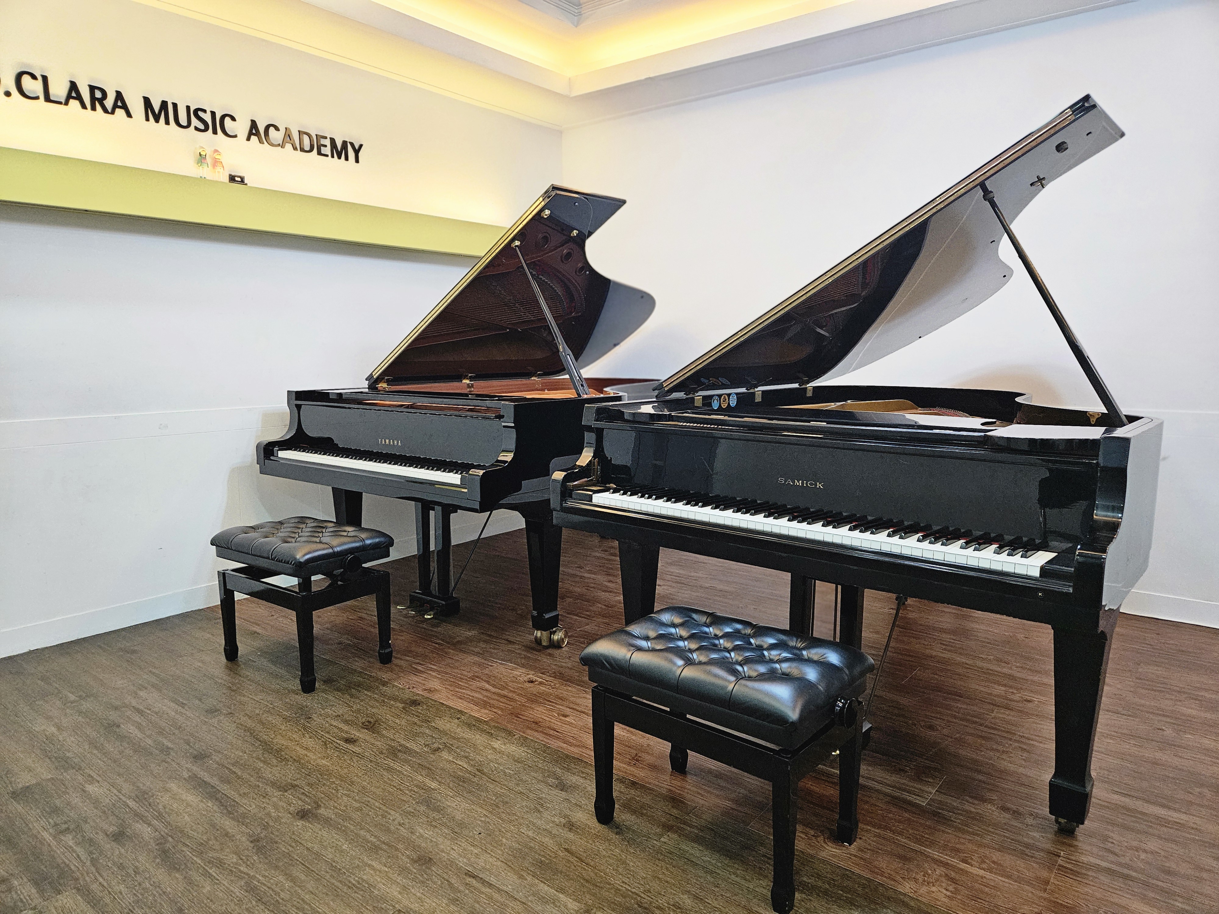 4번째 스튜디오 사진