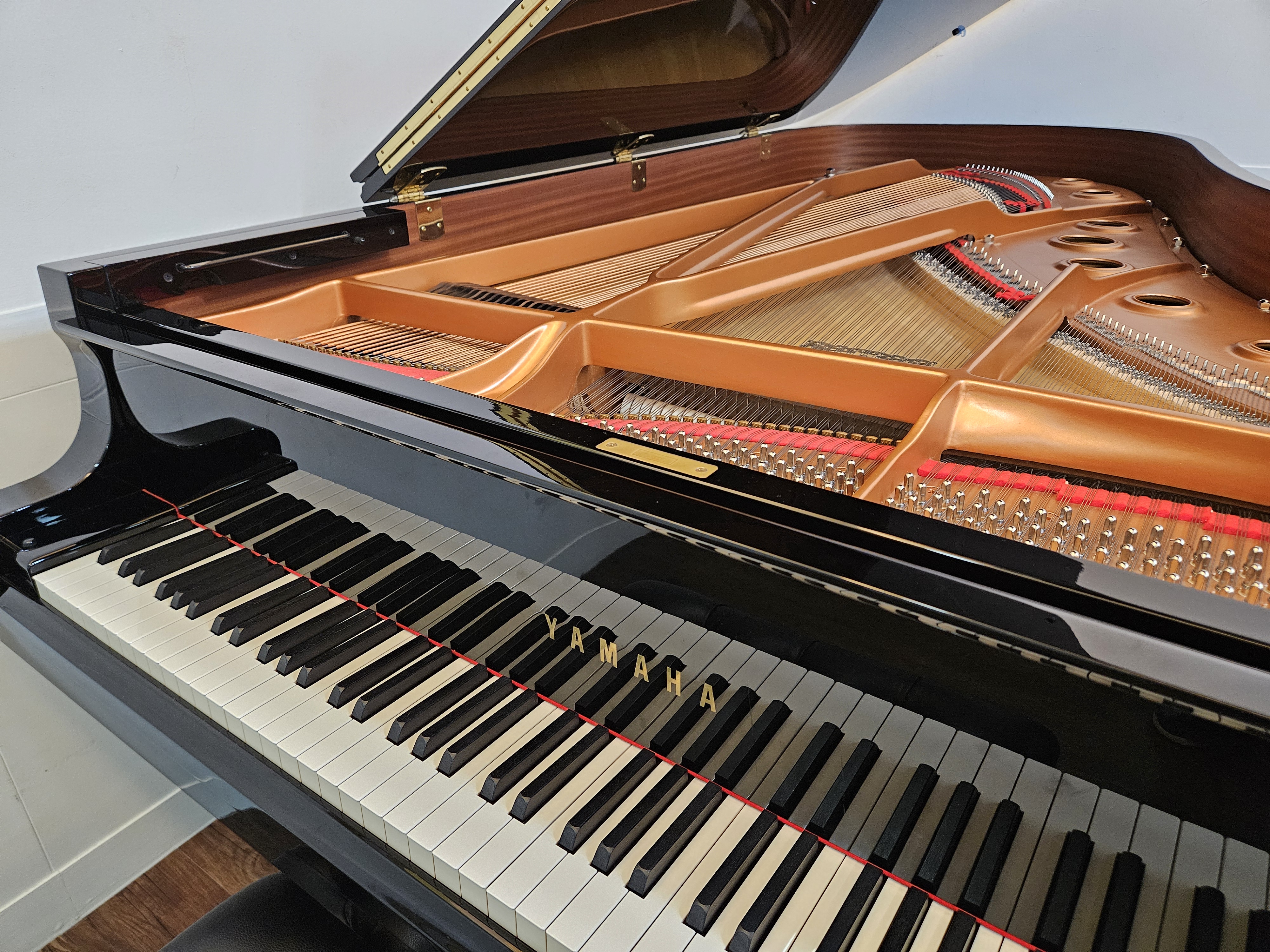 2번째 스튜디오 사진