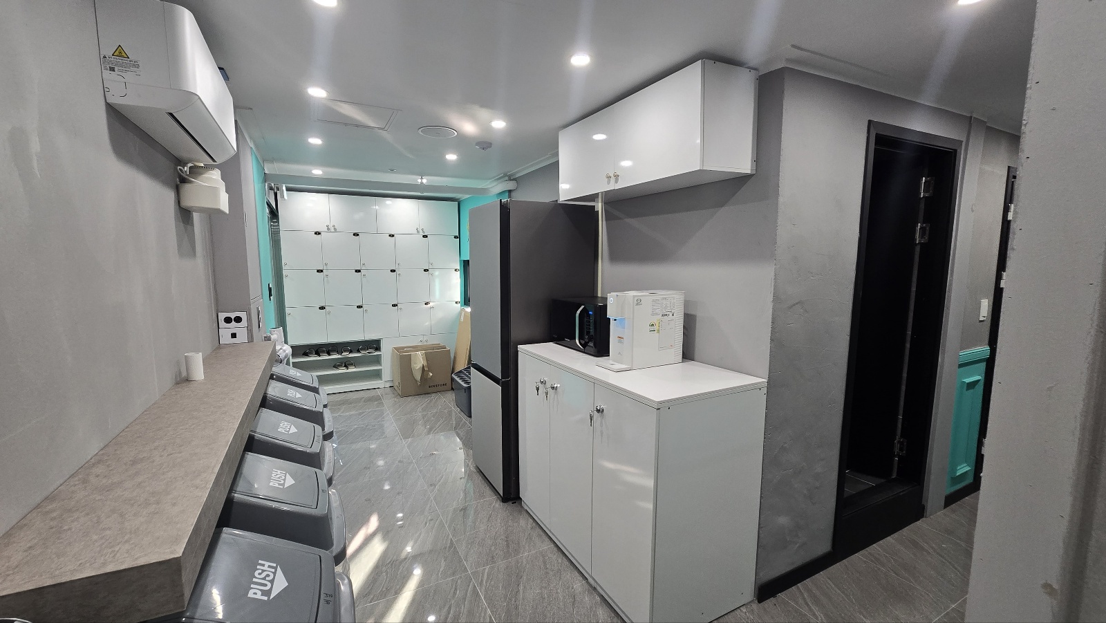 1번째 스튜디오 사진