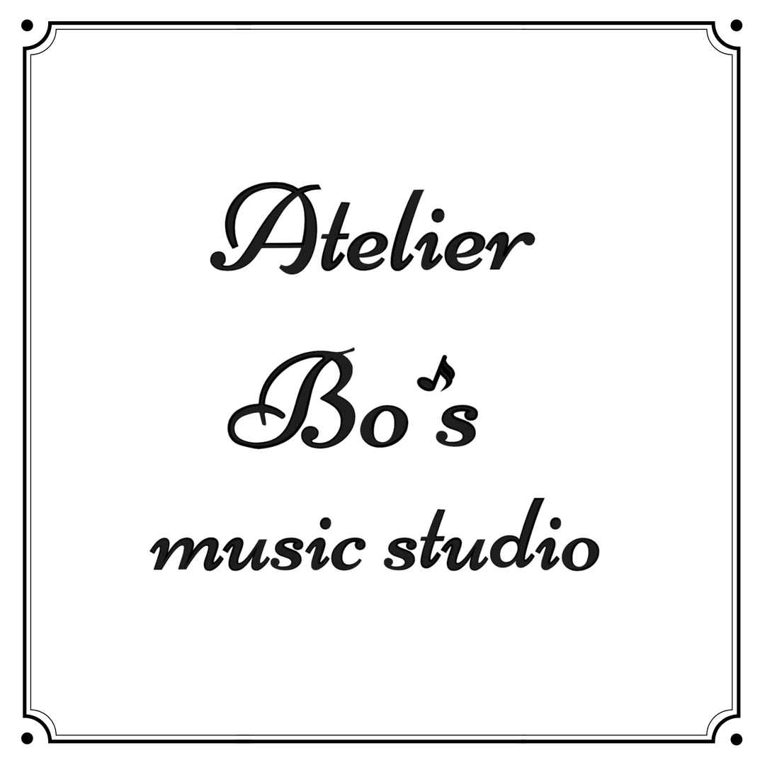 1번째 스튜디오 사진