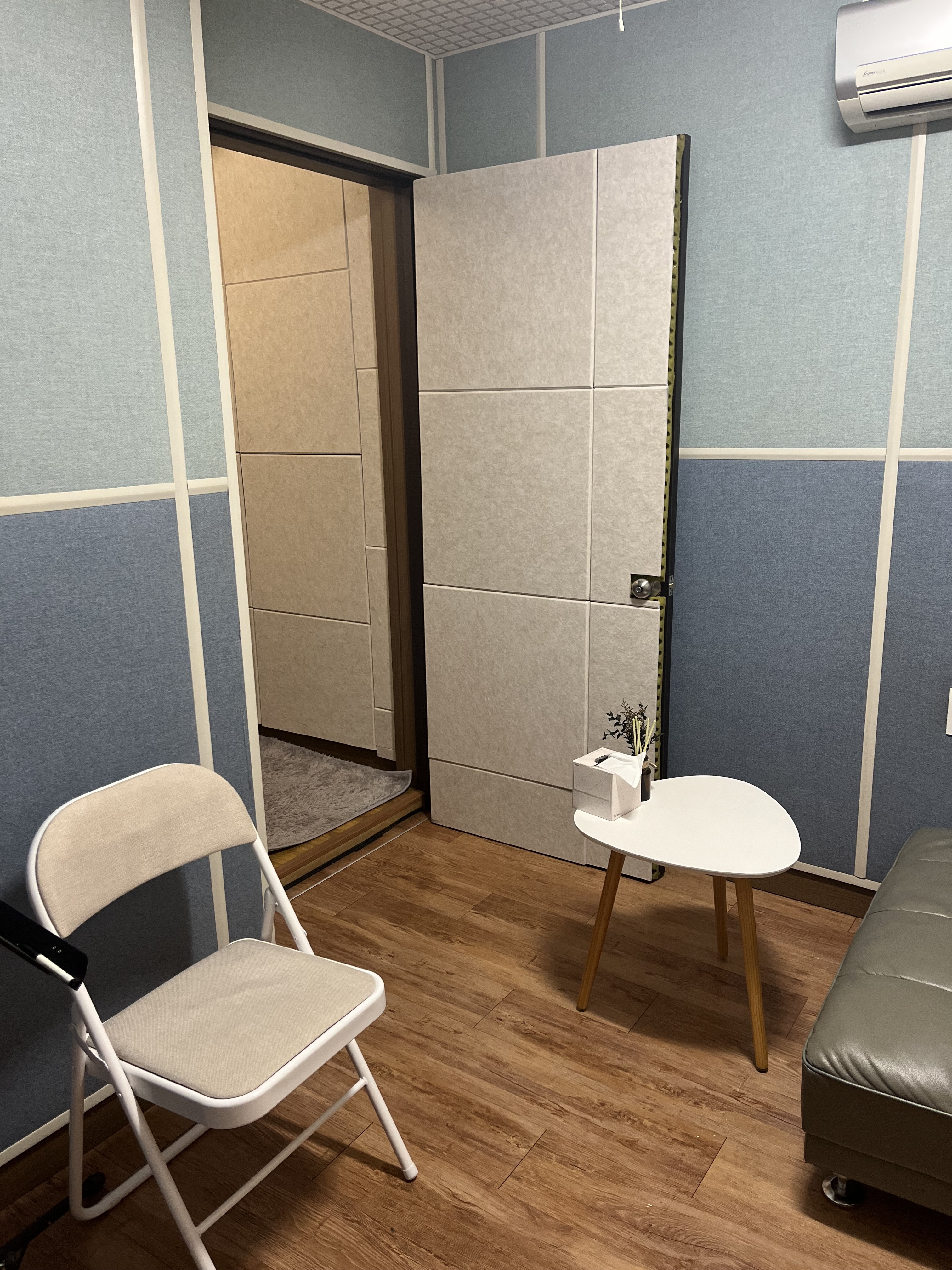 3번째 스튜디오 사진