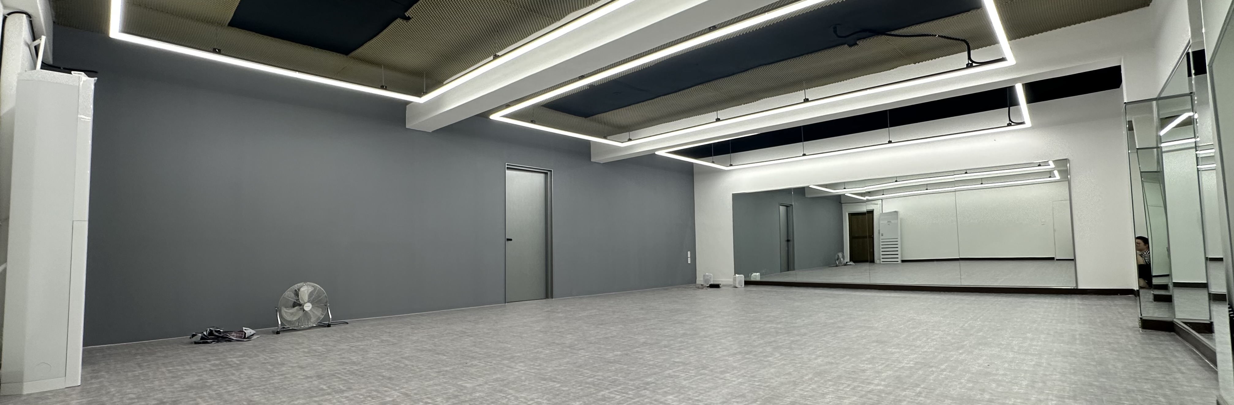 1번째 스튜디오 사진