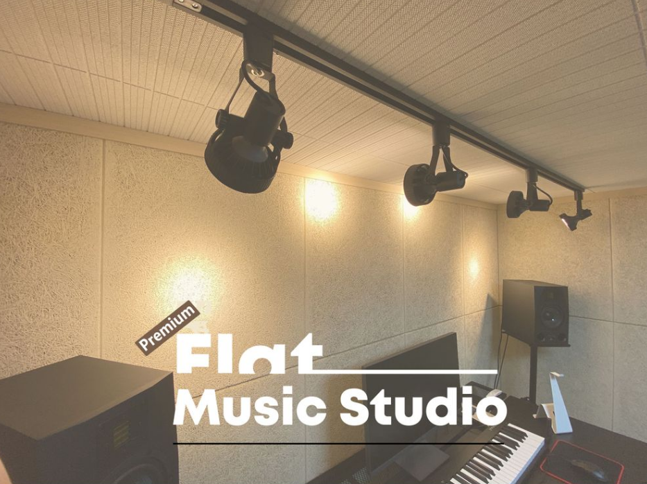 1번째 스튜디오 사진