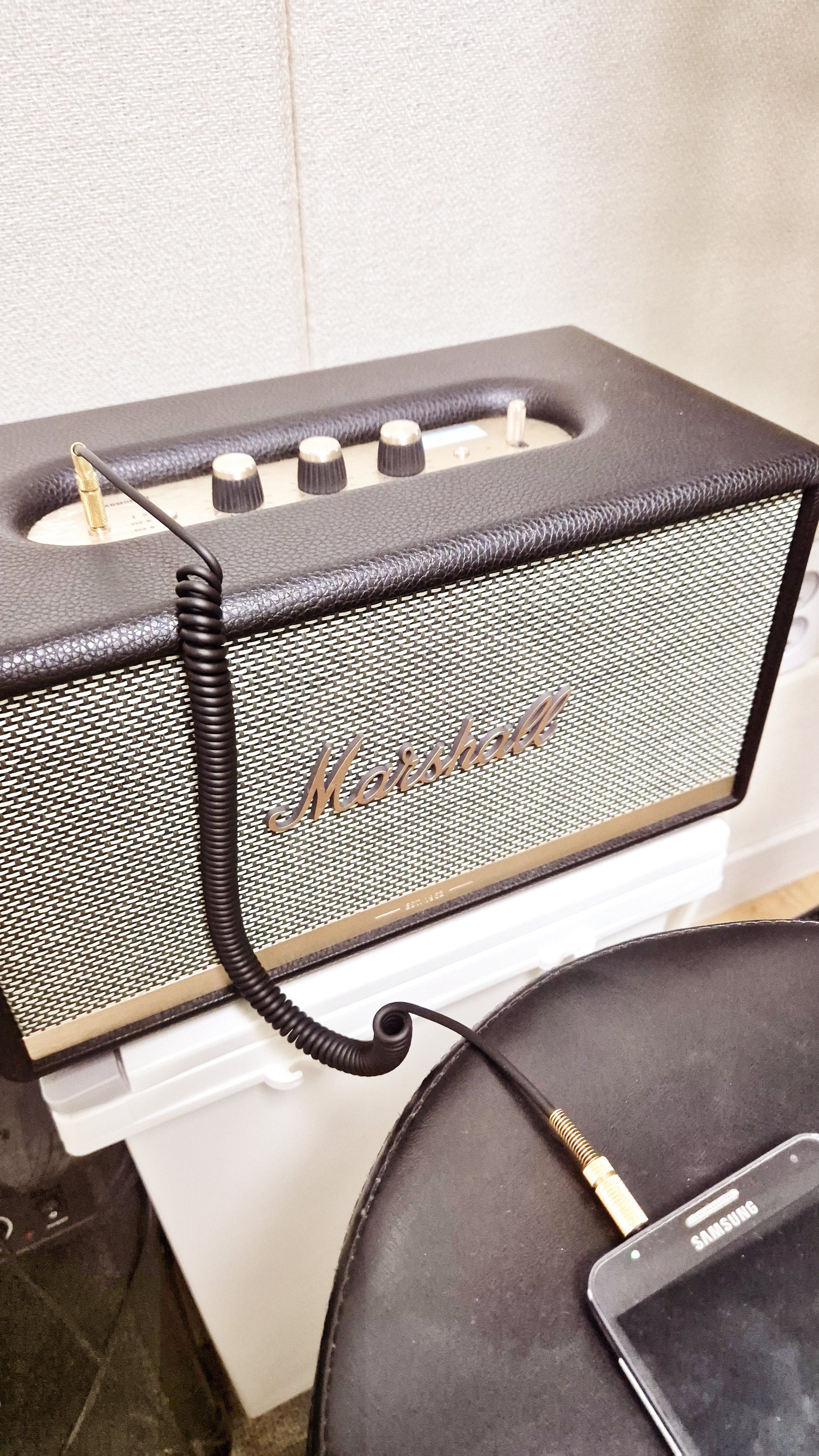 2번째 스튜디오 사진