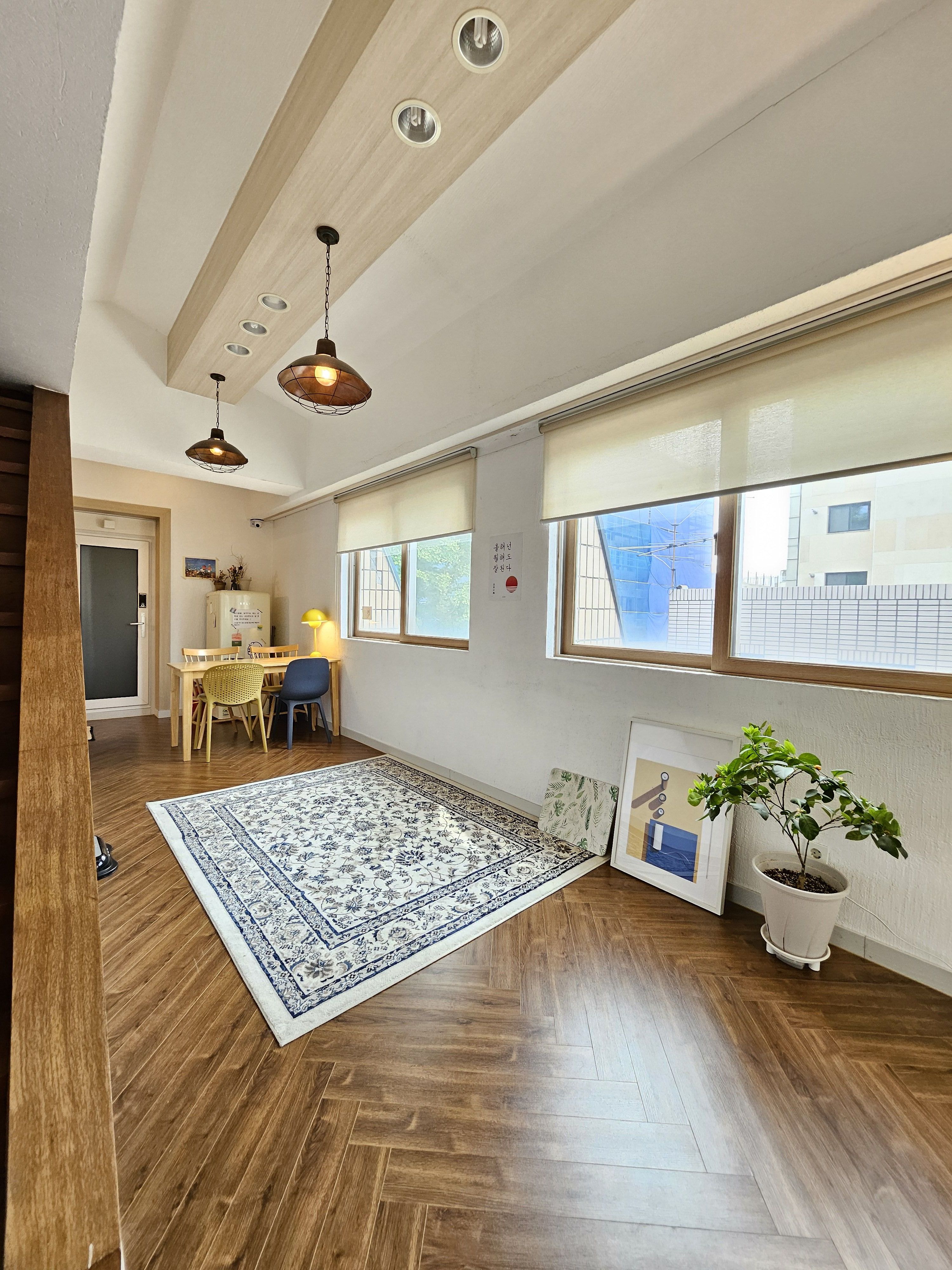 5번째 스튜디오 사진