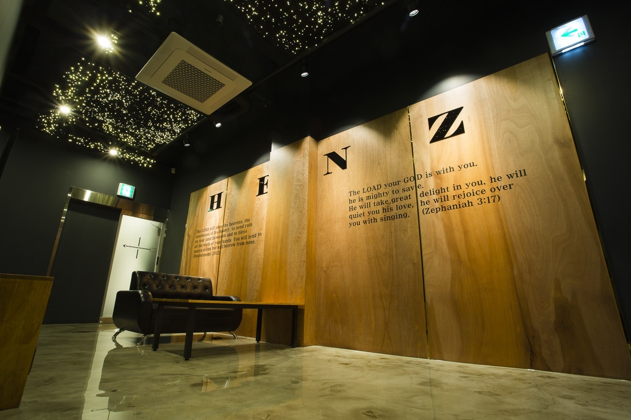 1번째 스튜디오 사진