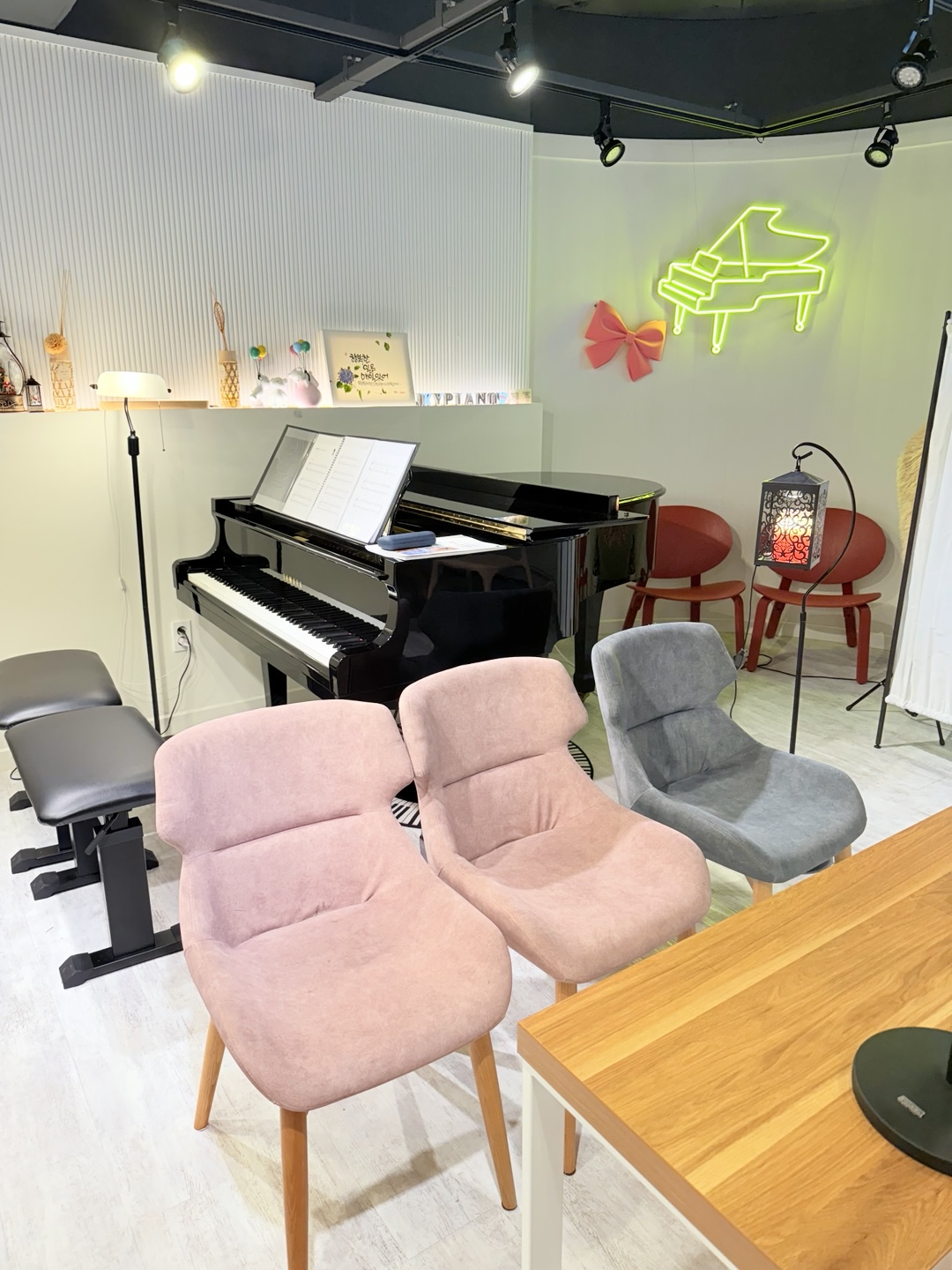 1번째 스튜디오 사진