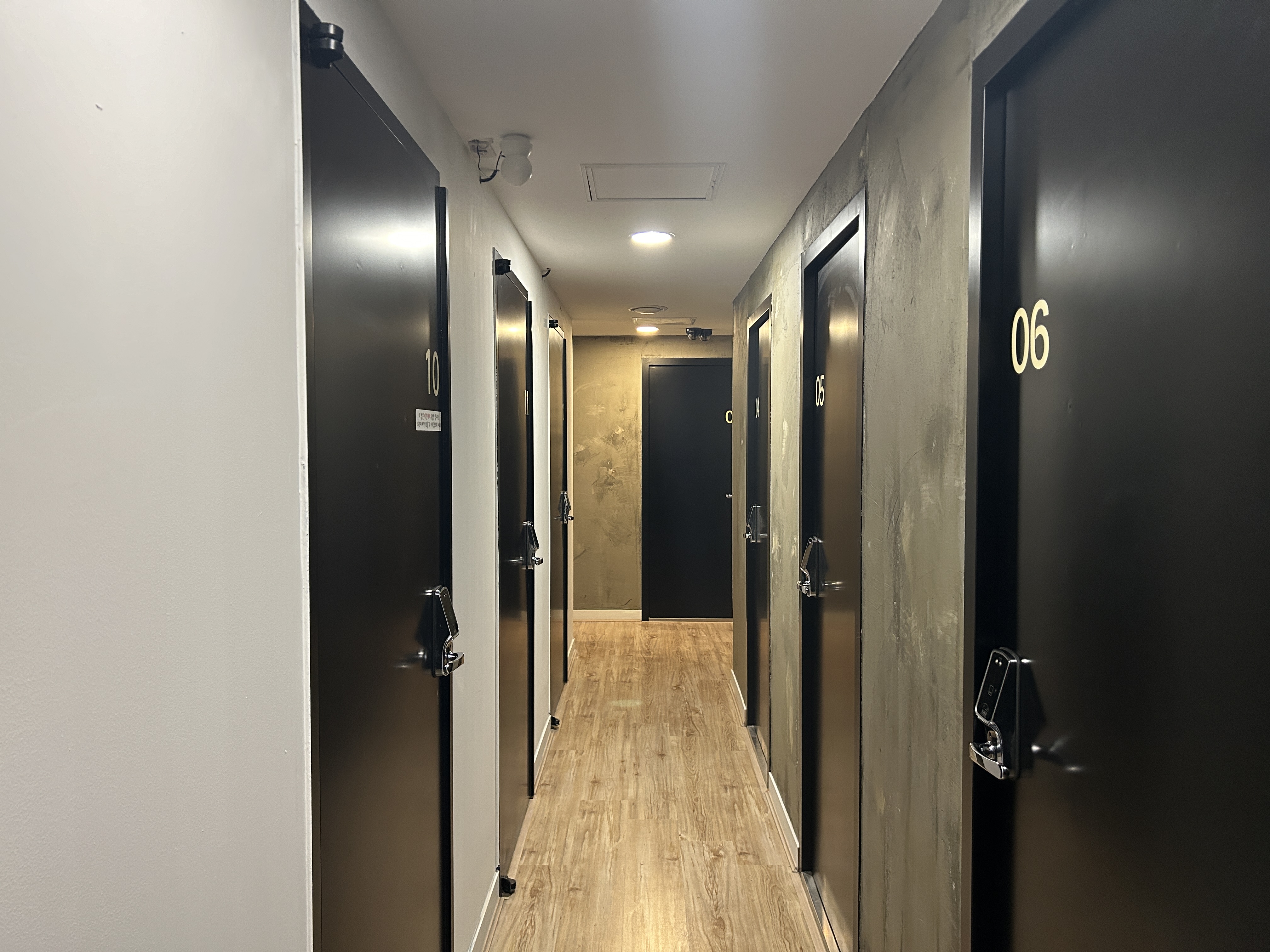 1번째 스튜디오 사진