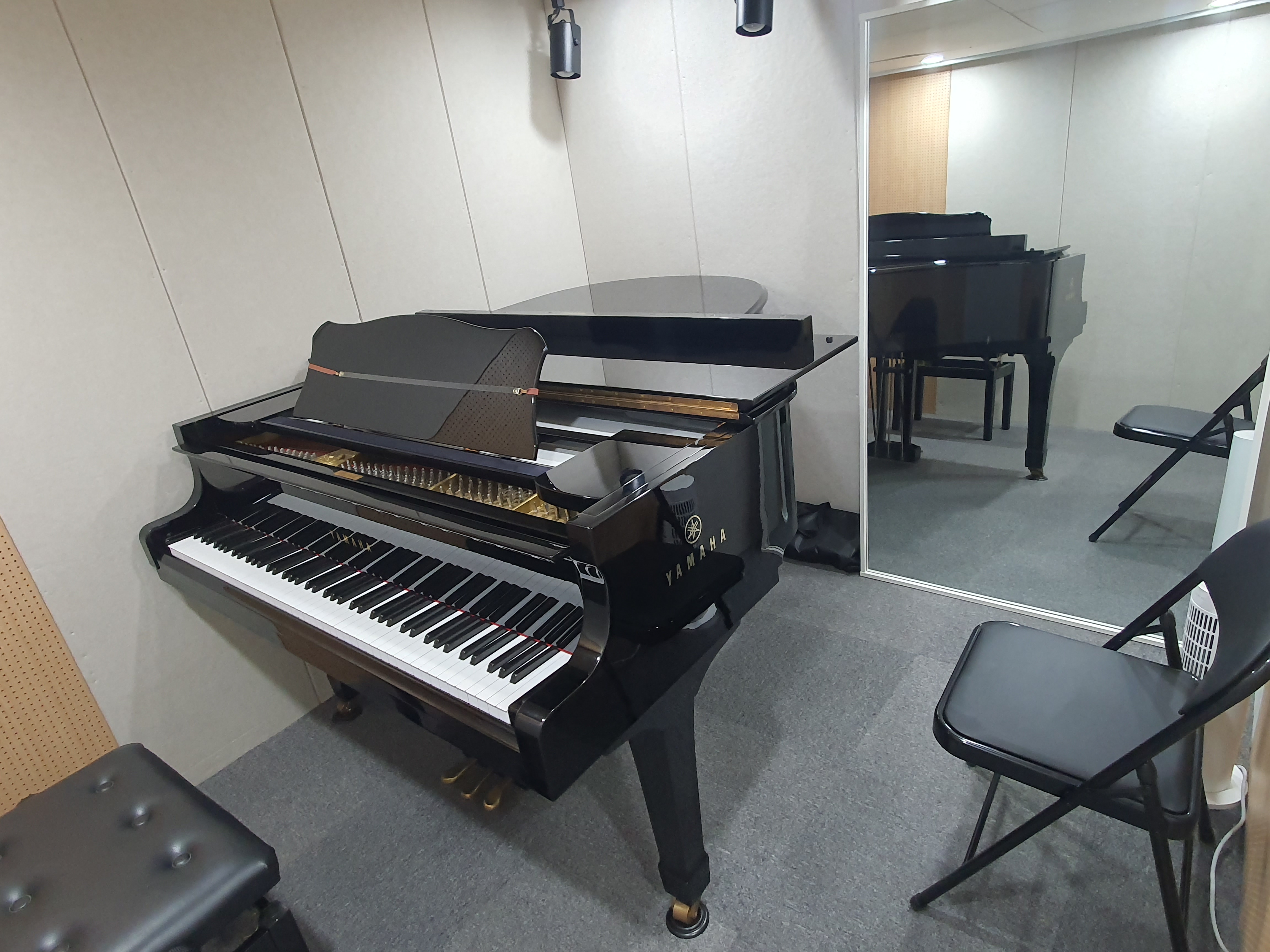 3번째 스튜디오 사진