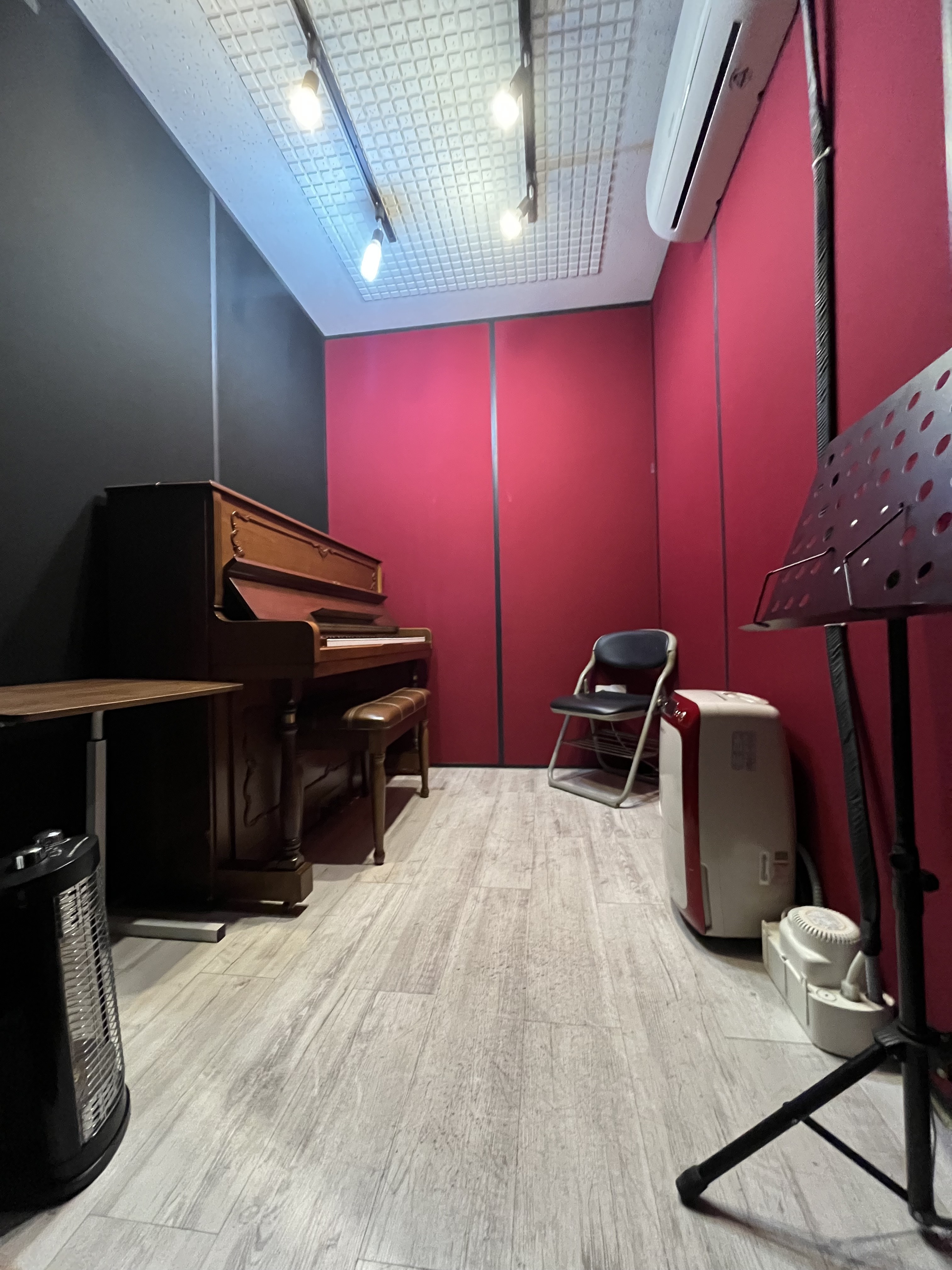 4번째 스튜디오 사진