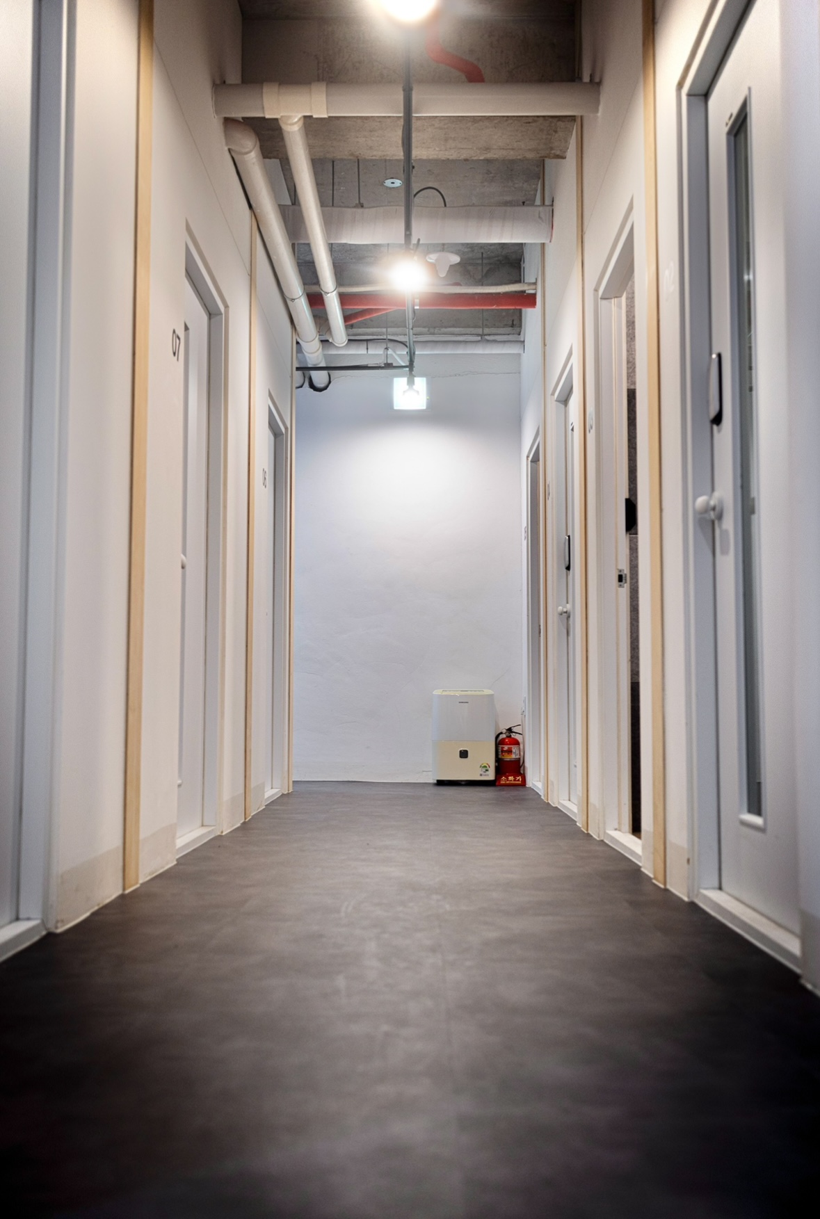 3번째 스튜디오 사진