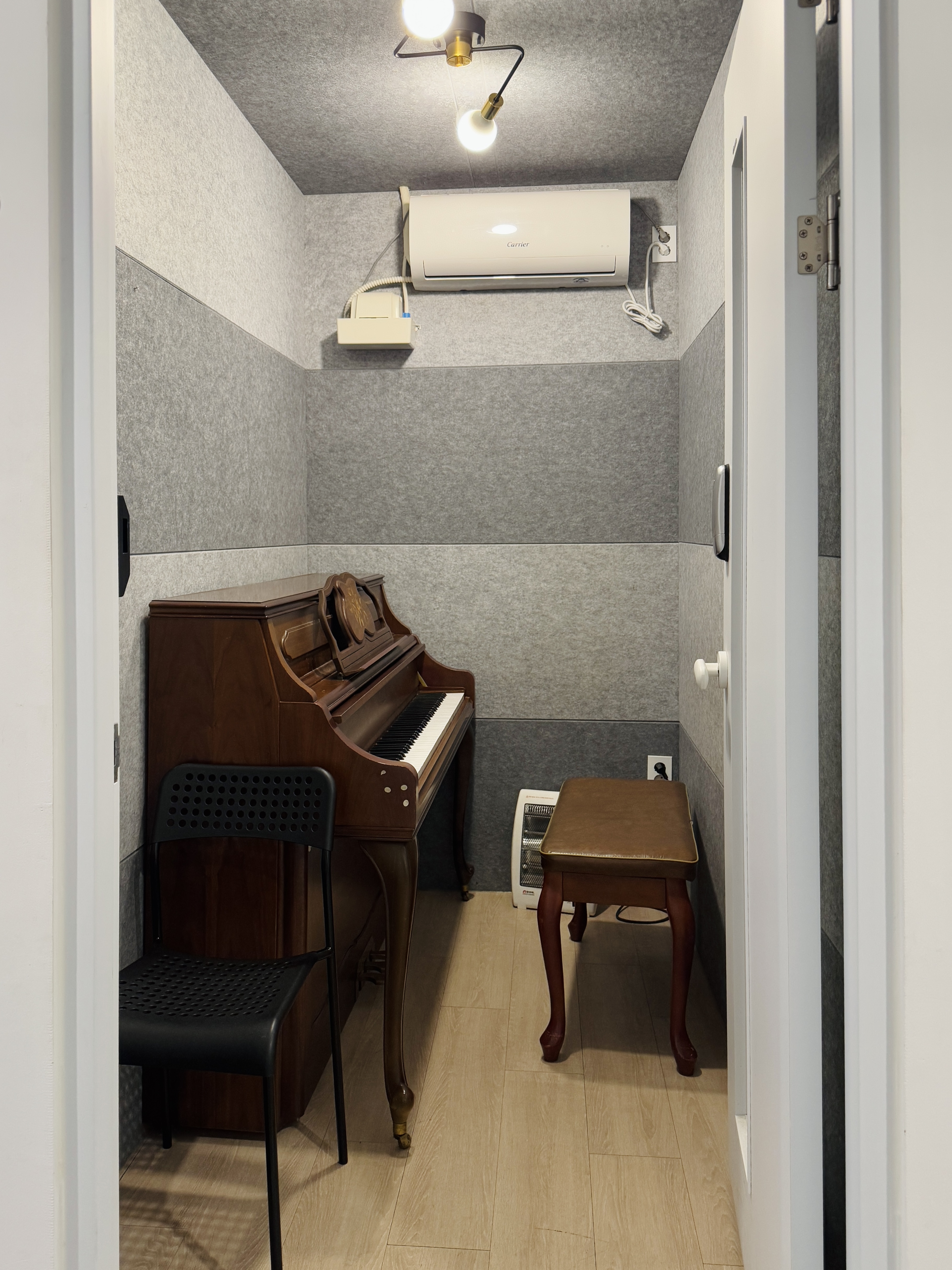 5번째 스튜디오 사진